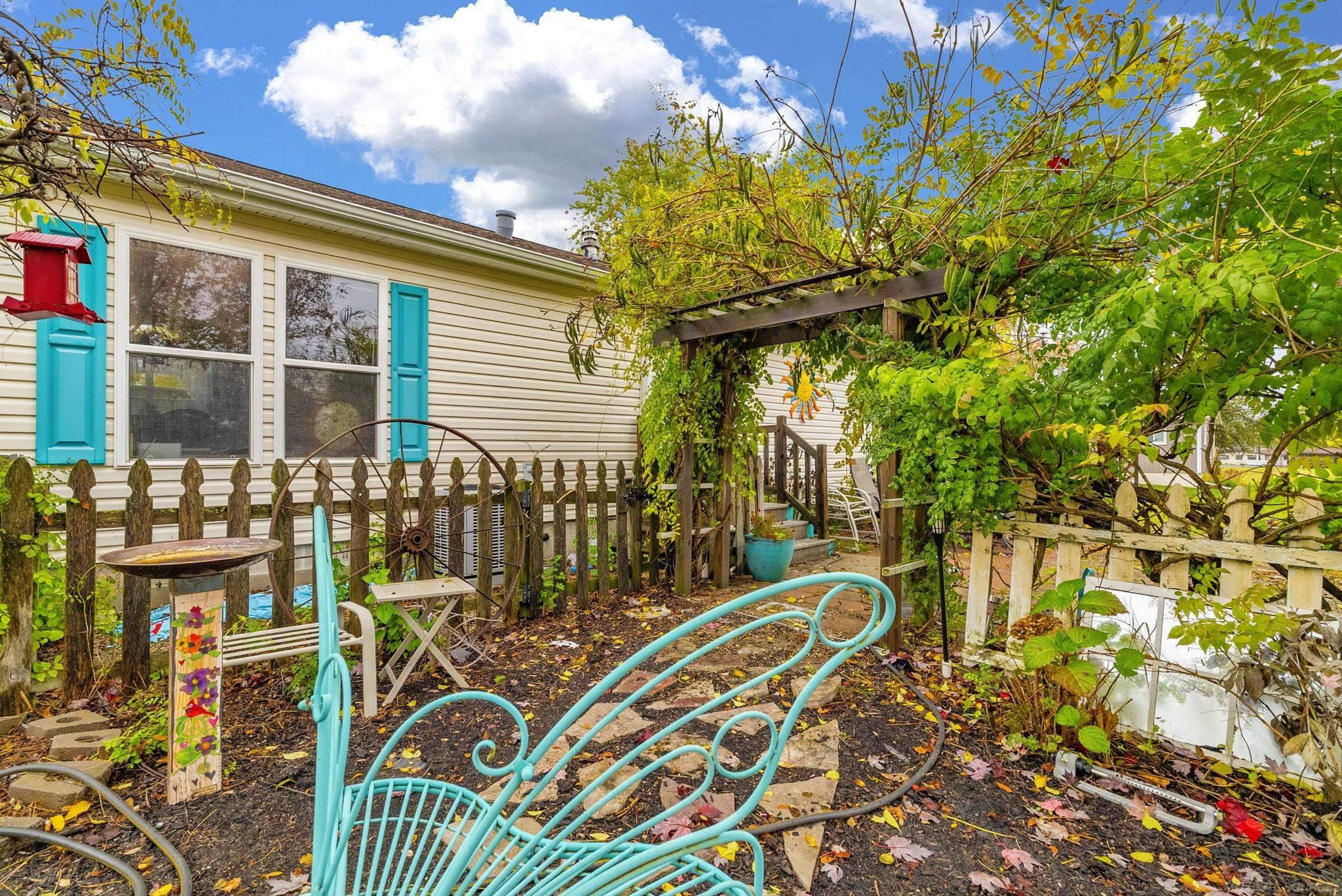 7436 Sunset Boulevard, Lexington, MI 48450 — Photo 45
