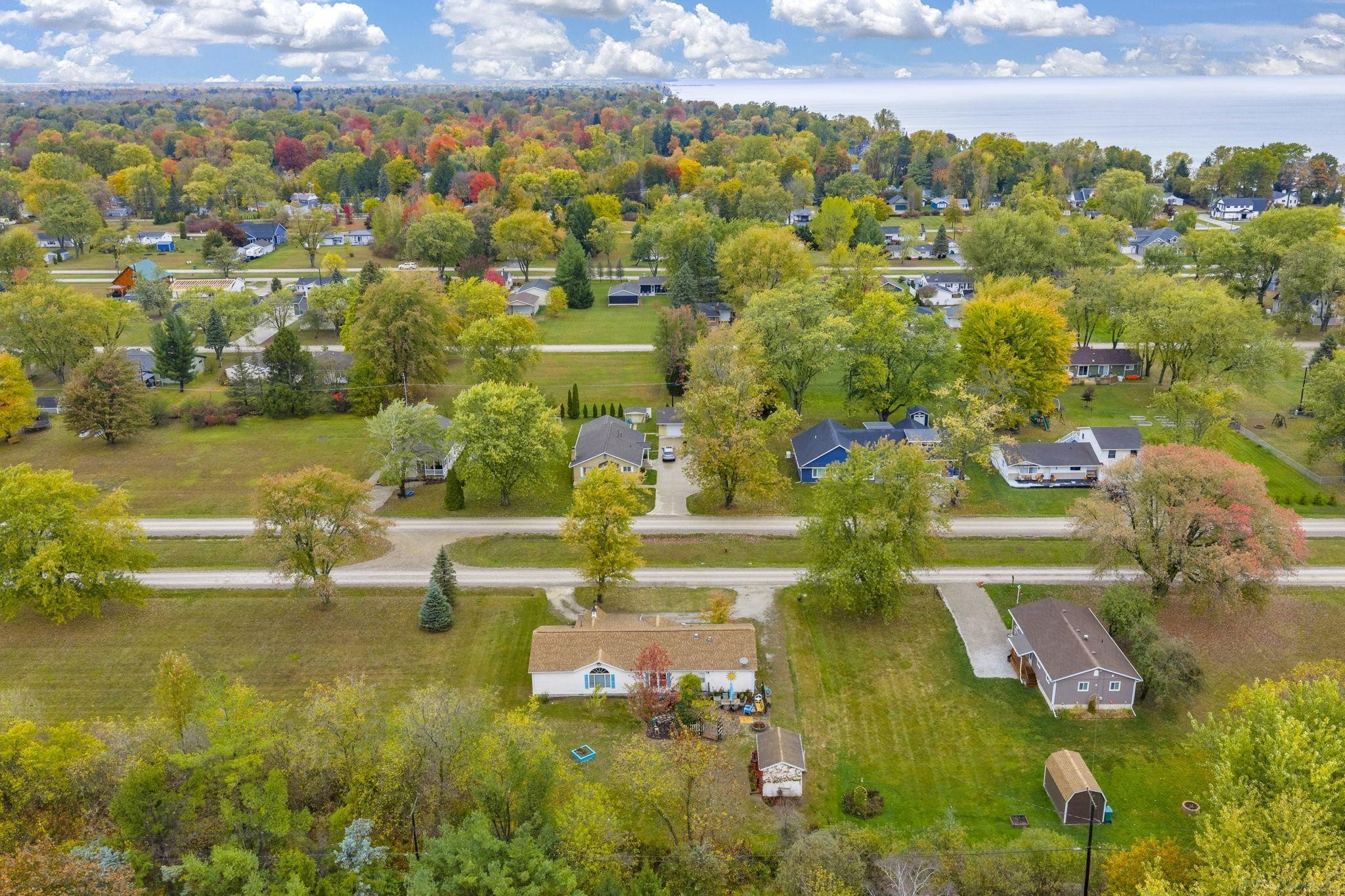 7436 Sunset Boulevard, Lexington, MI 48450 — Photo 48