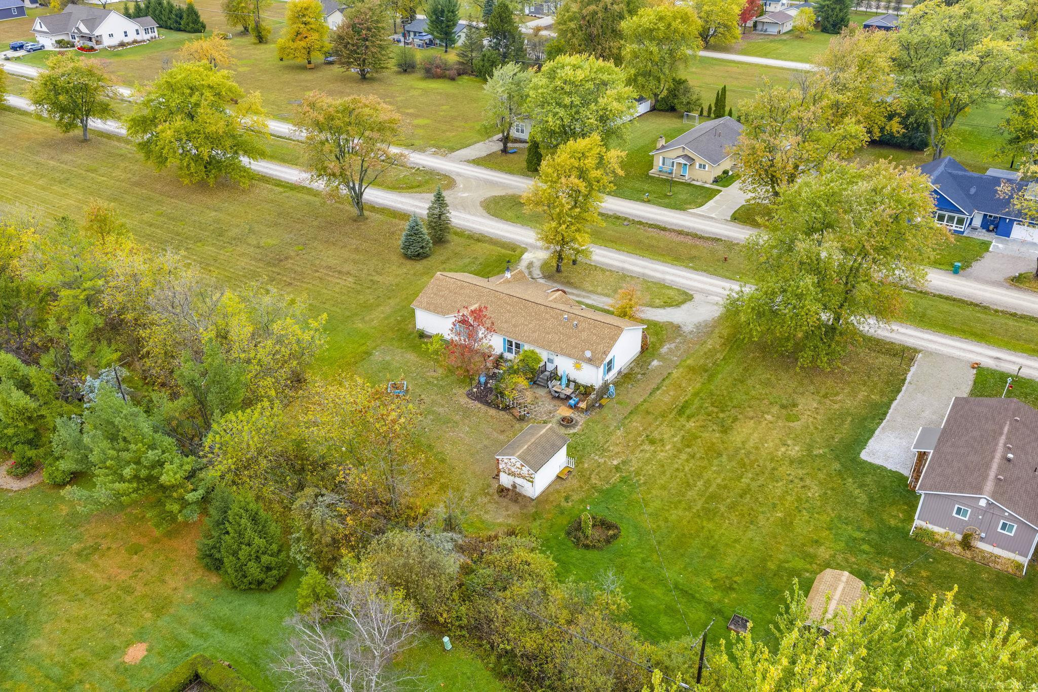 7436 Sunset Boulevard, Lexington, MI 48450 — Photo 49