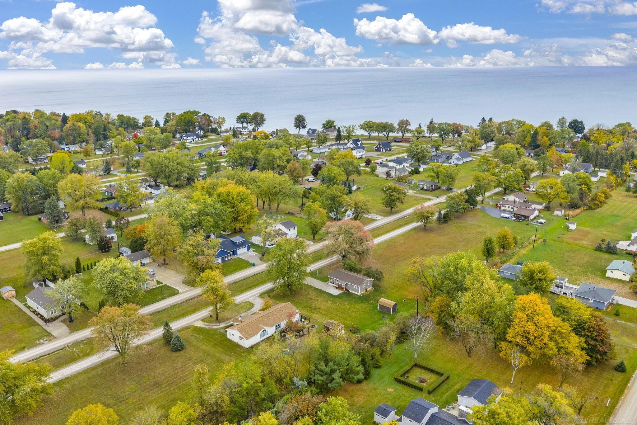 7436 Sunset Boulevard, Lexington, MI 48450 — Photo 50