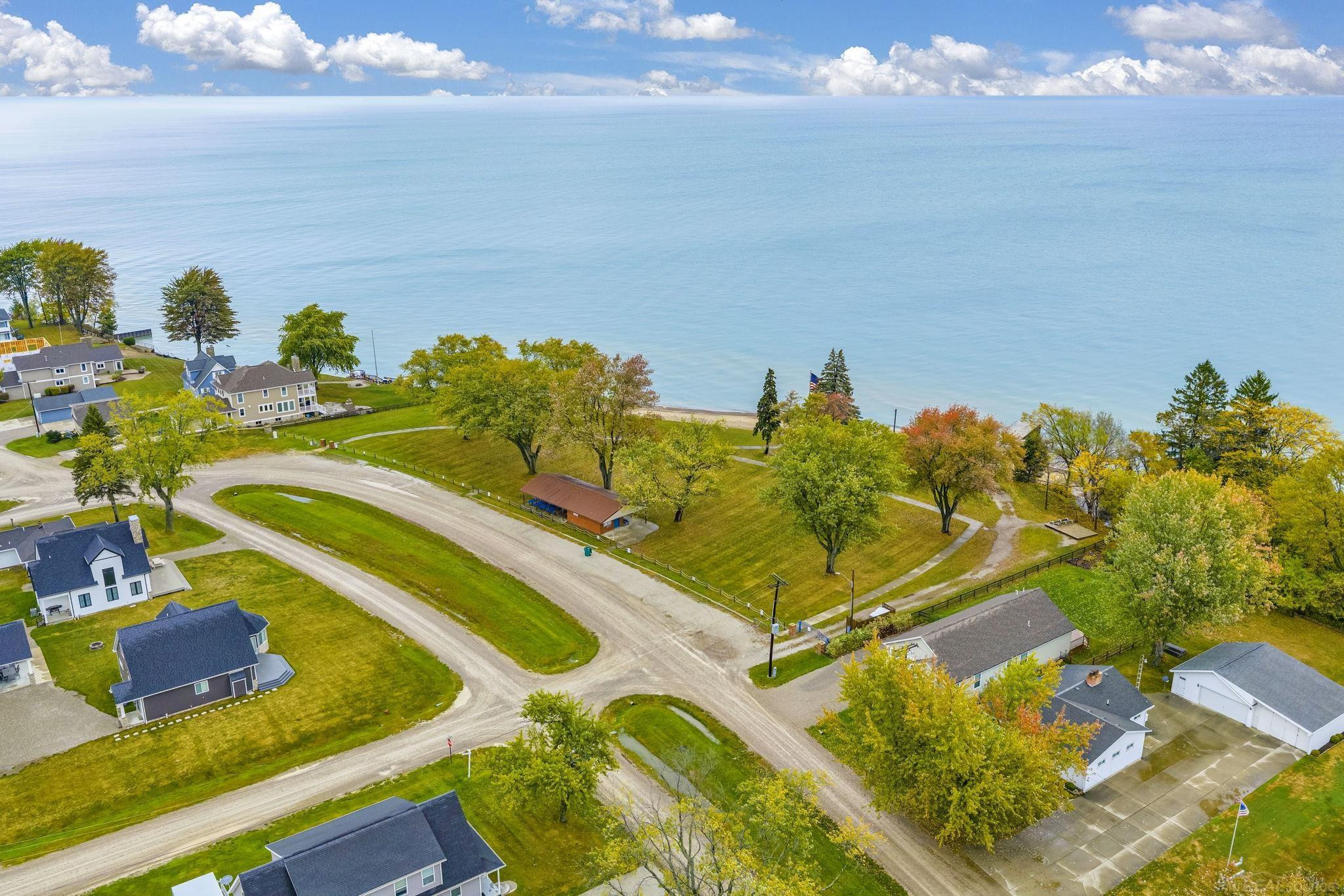 7436 Sunset Boulevard, Lexington, MI 48450 — Photo 51