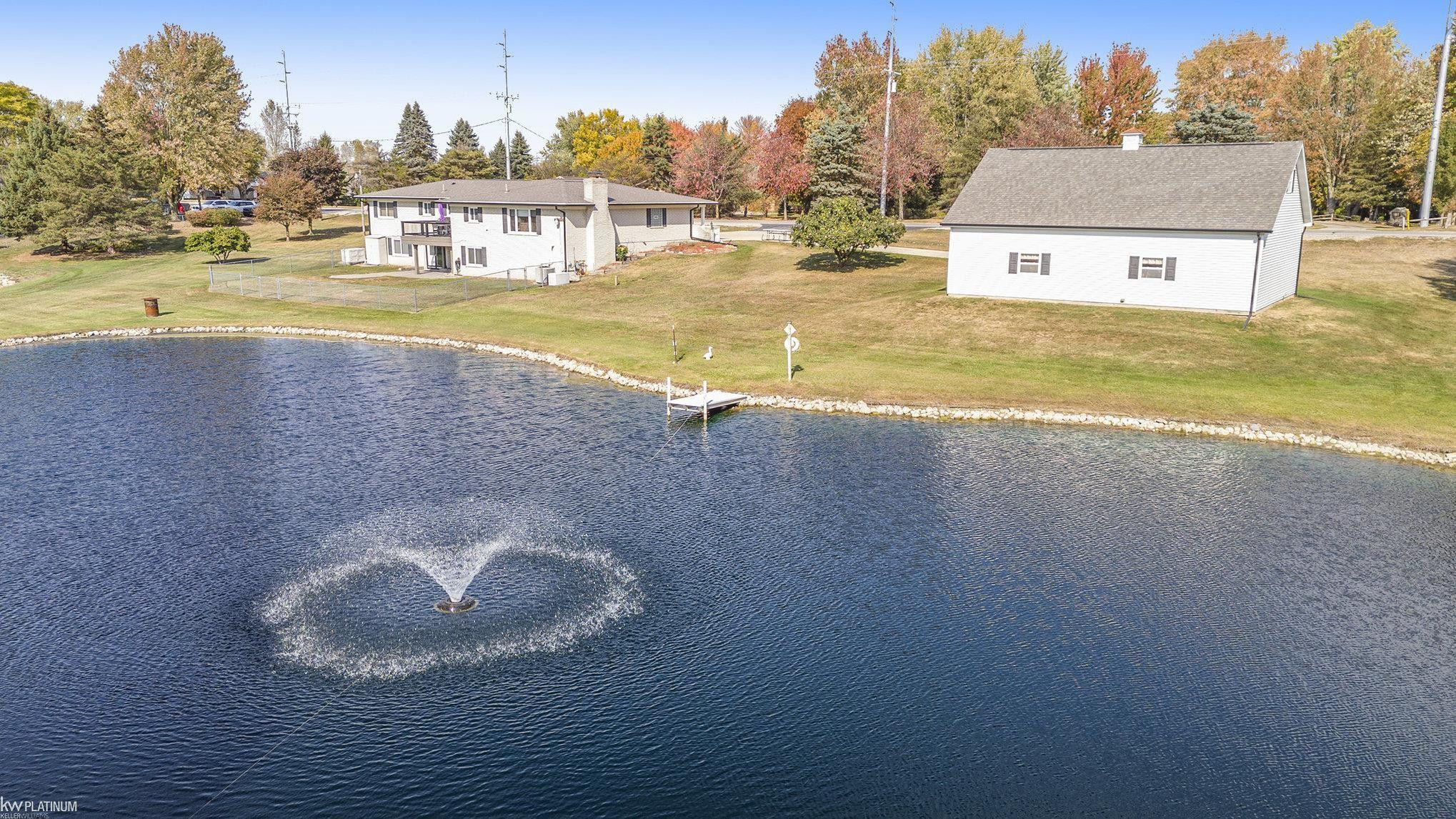 29420 Armada Ridge Road, MI 48062 — Photo 29