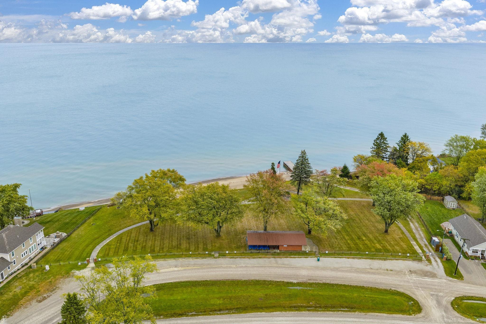7436 Sunset Boulevard, Lexington, MI 48450 — Photo 52