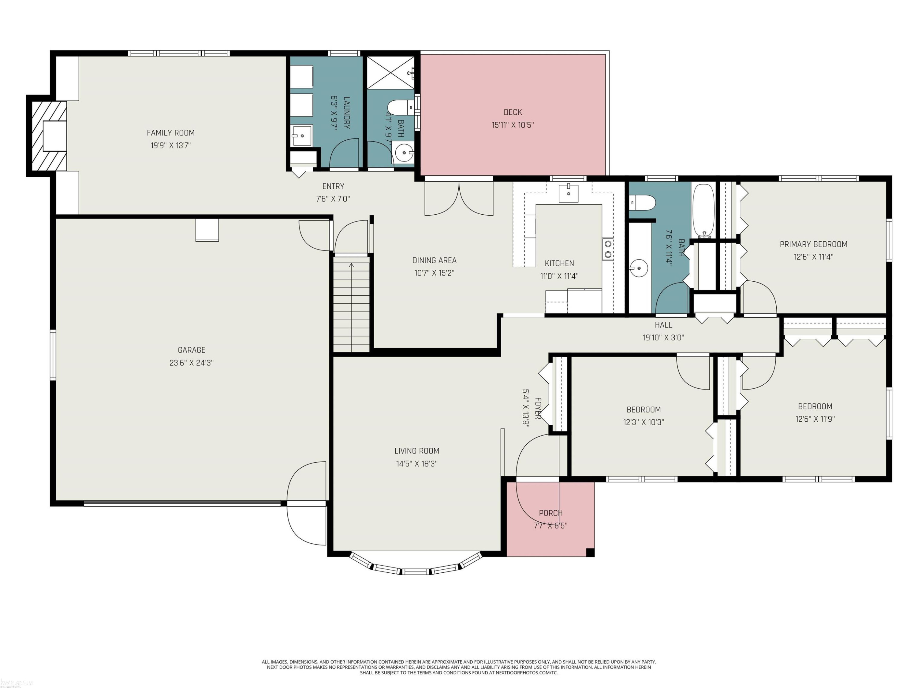 29420 Armada Ridge Road, MI 48062 — Photo 35