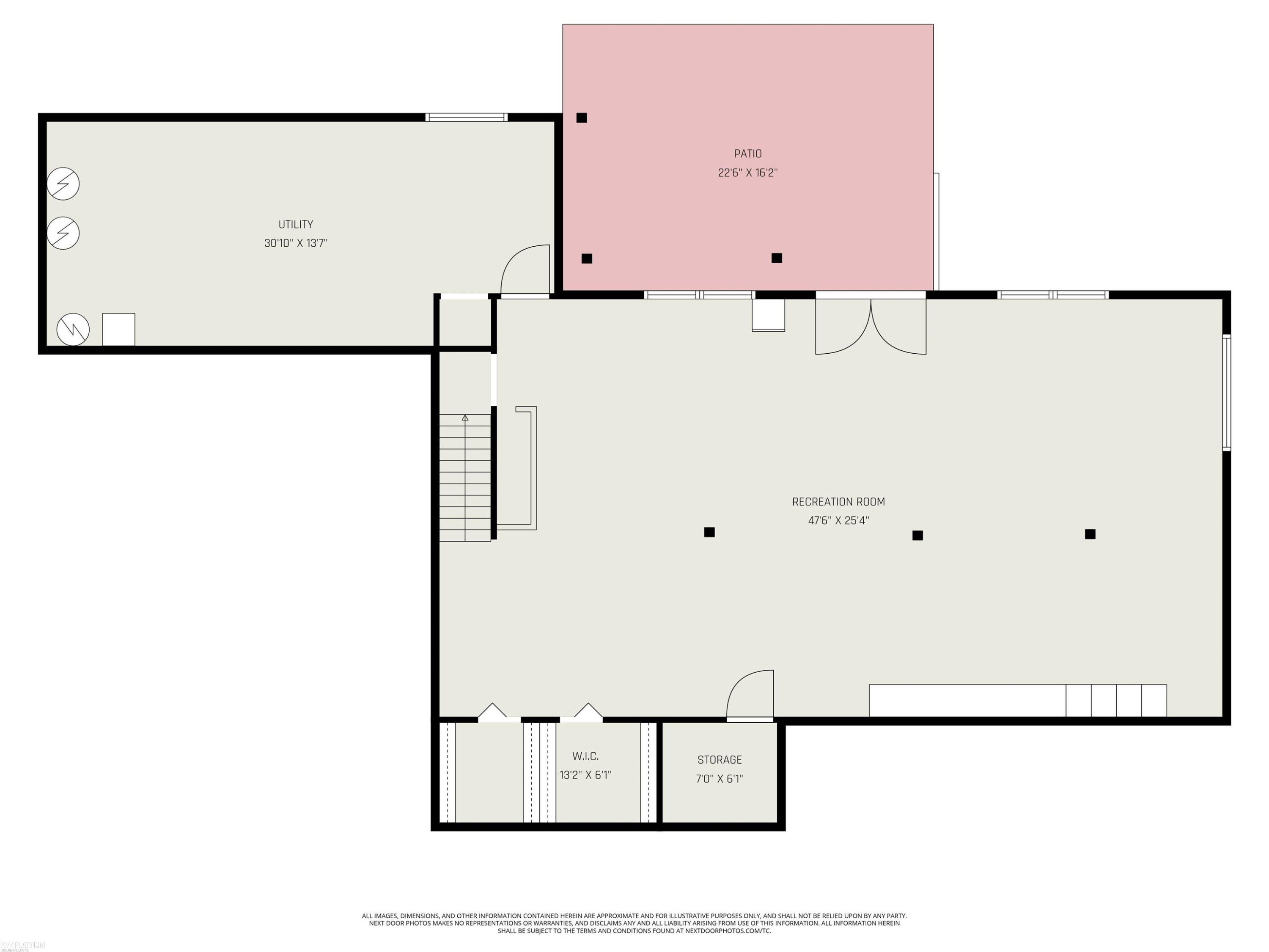 29420 Armada Ridge Road, MI 48062 — Photo 36