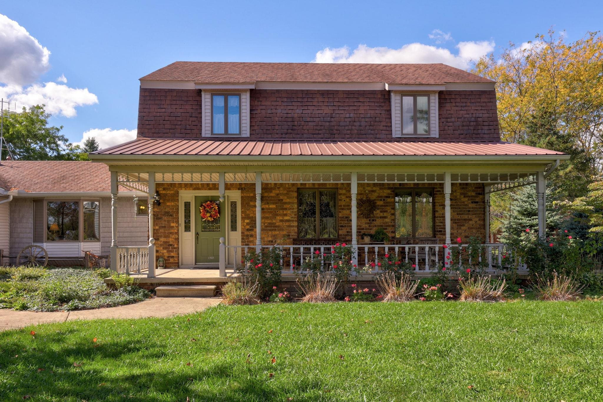 5200 Schott Road, MI 48744 — Photo 2