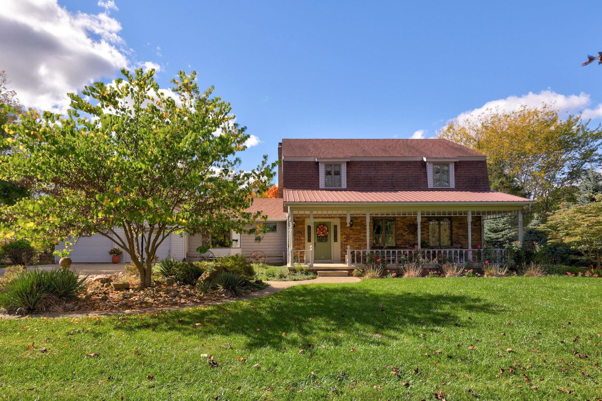 5200 Schott Road, MI 48744 — Photo 3