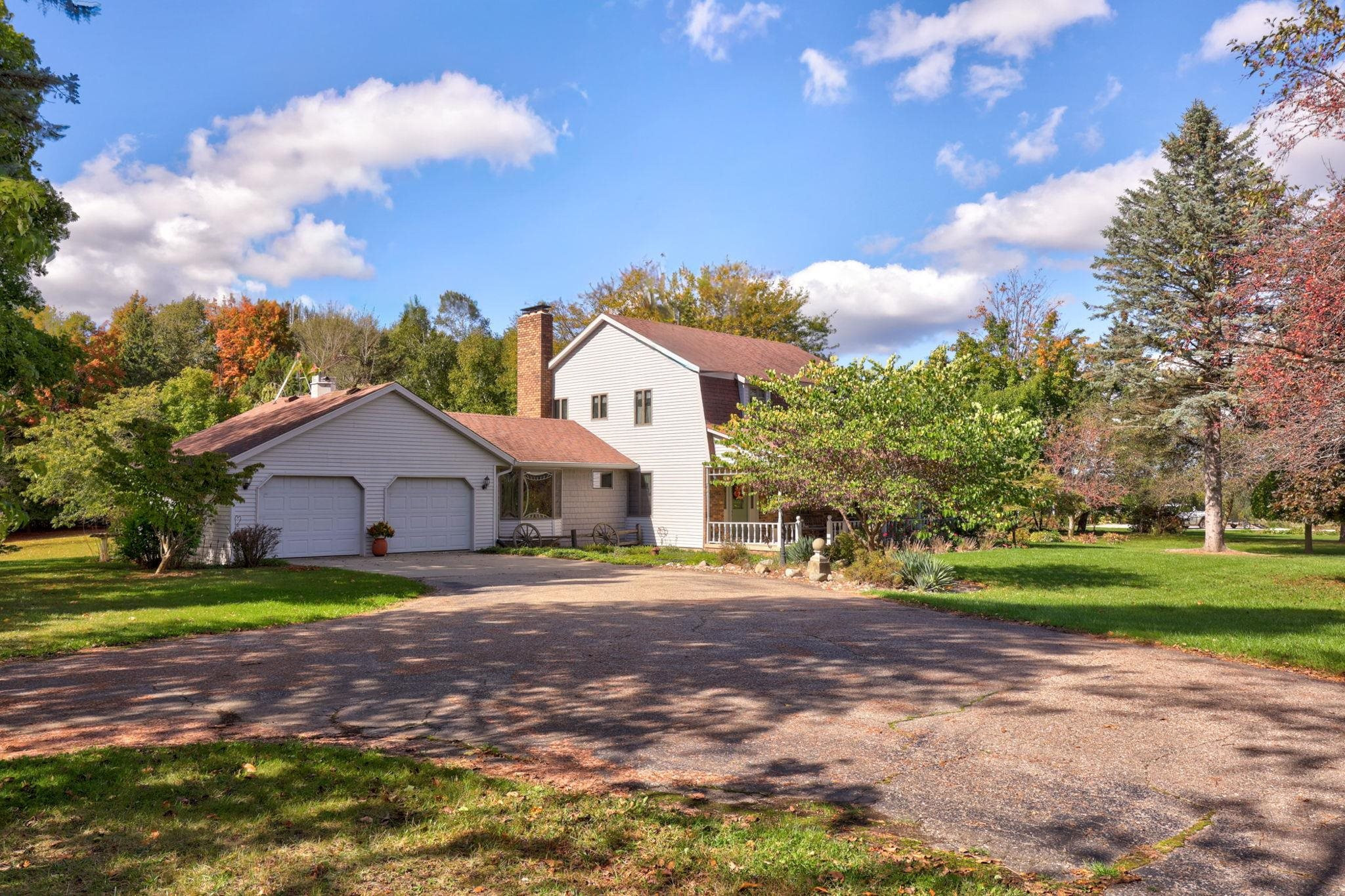 5200 Schott Road, MI 48744 — Photo 4
