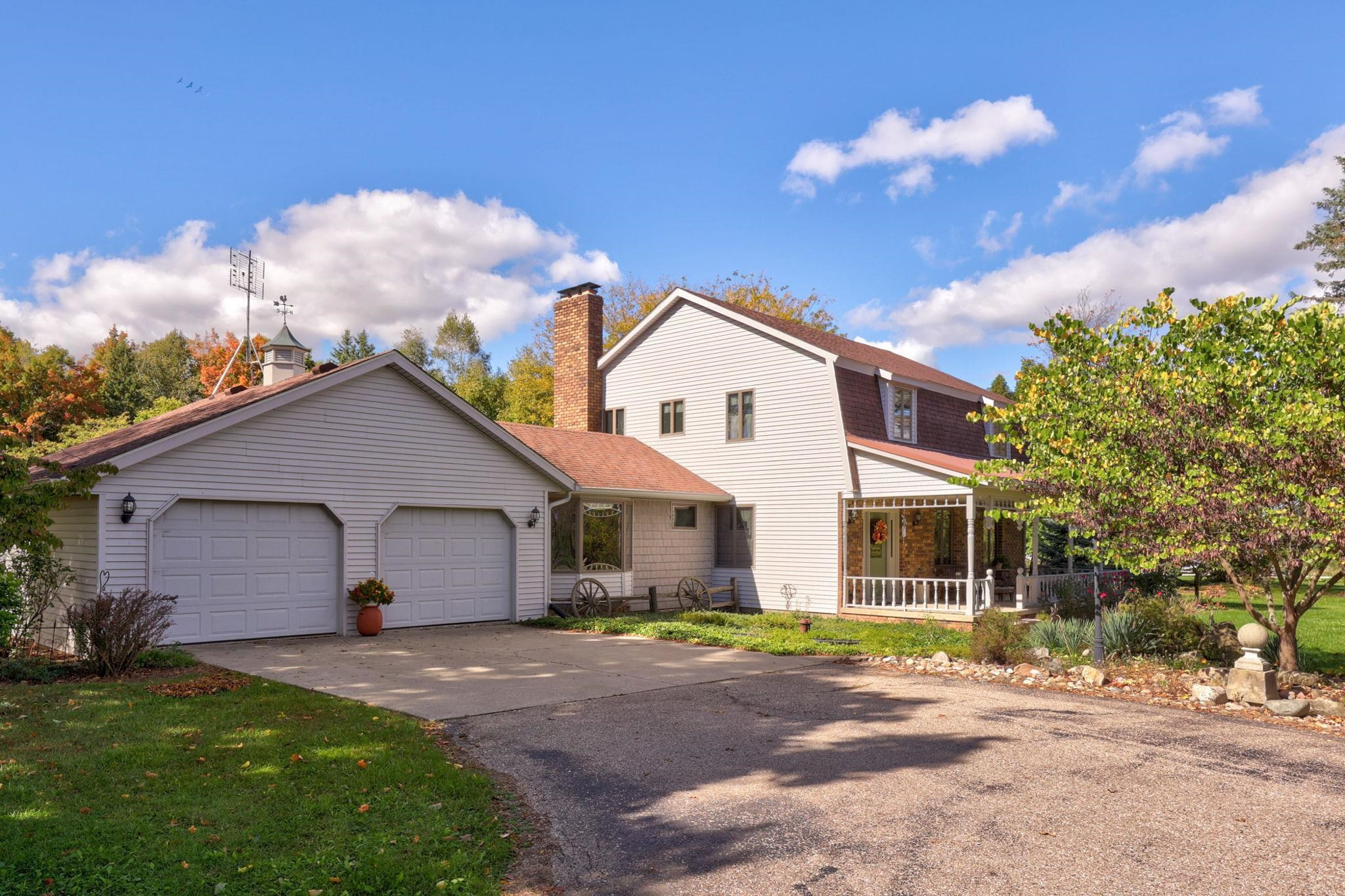 5200 Schott Road, MI 48744 — Photo 5