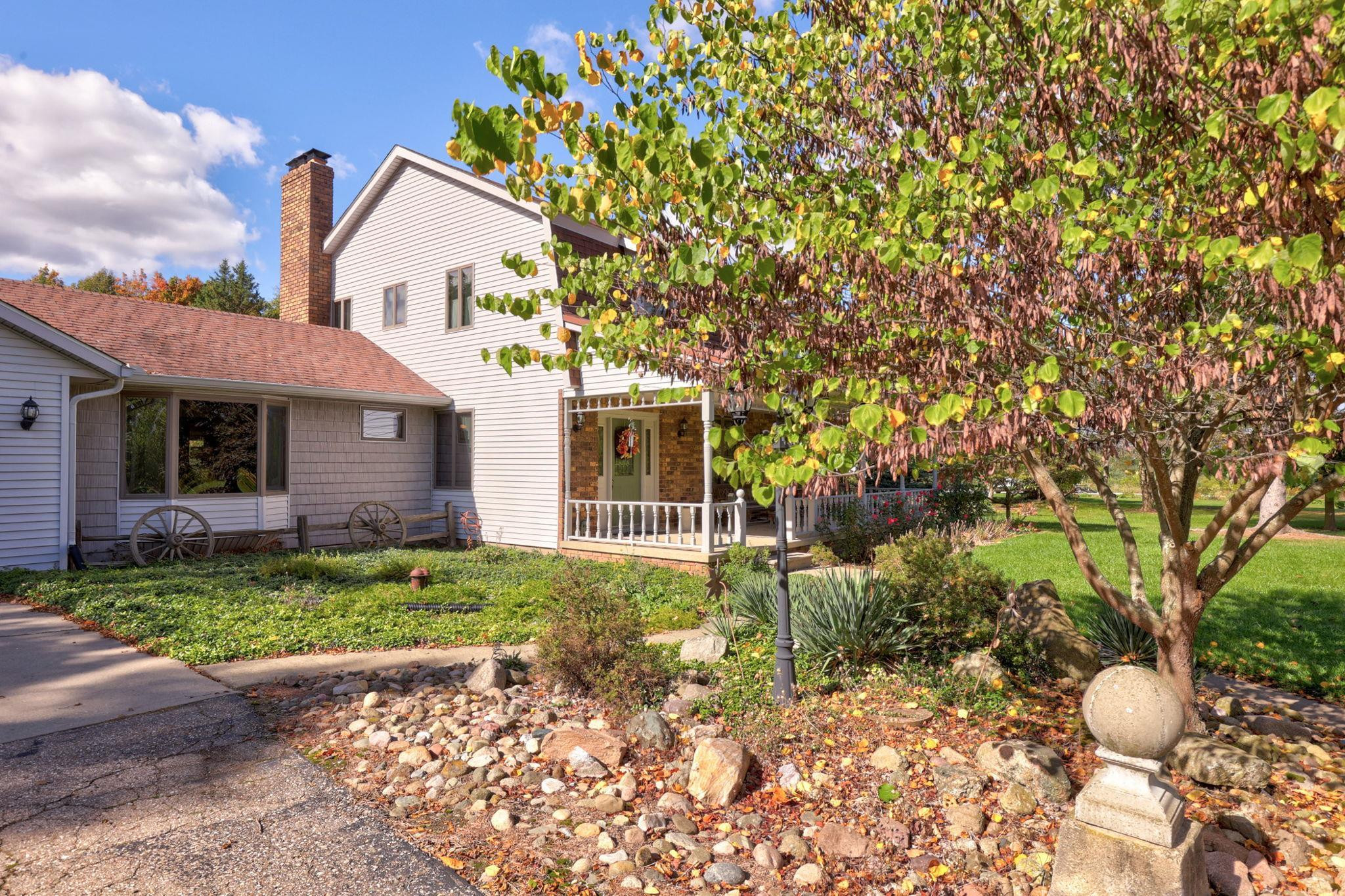 5200 Schott Road, MI 48744 — Photo 6