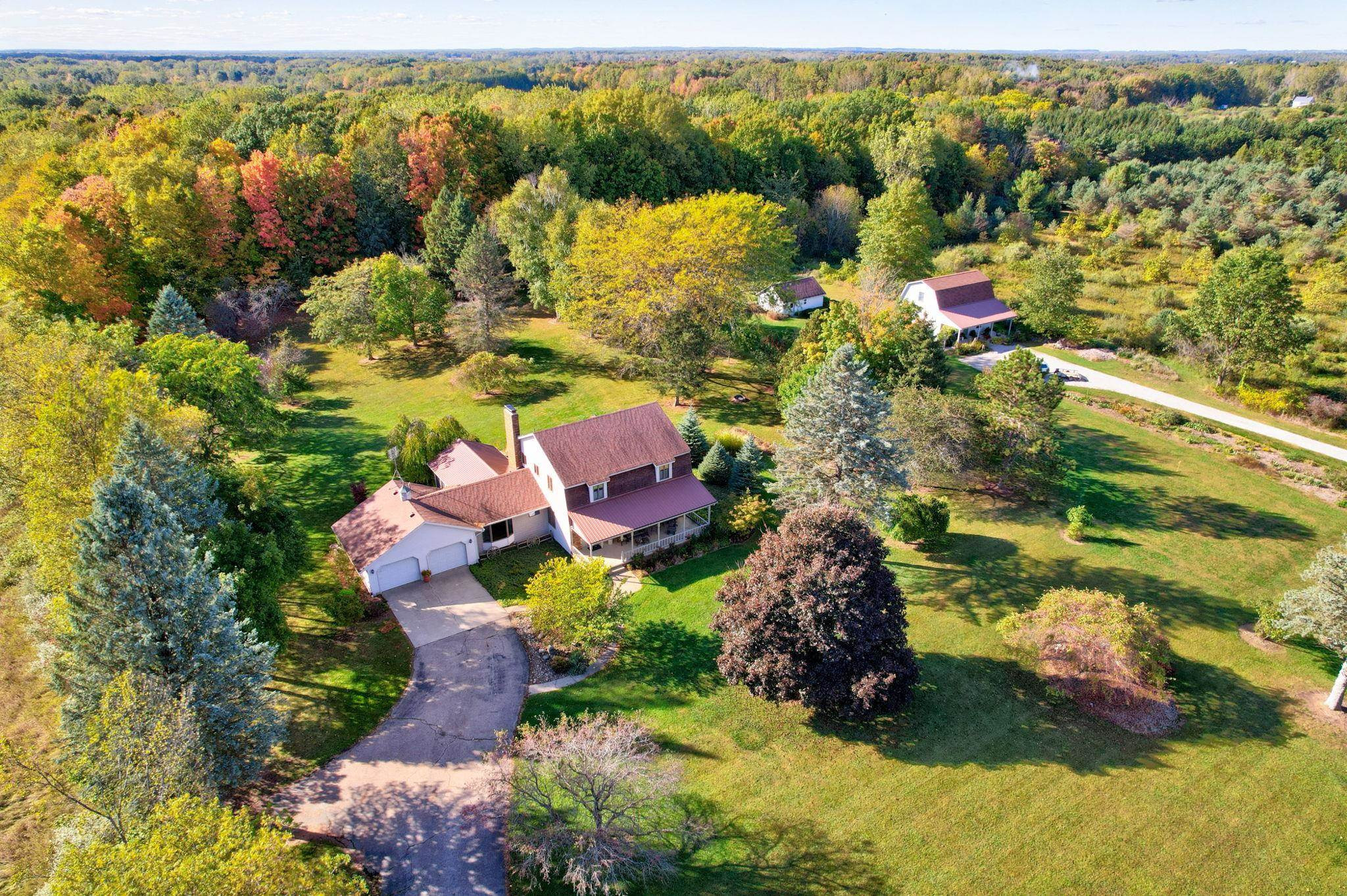 5200 Schott Road, MI 48744 — Photo 8