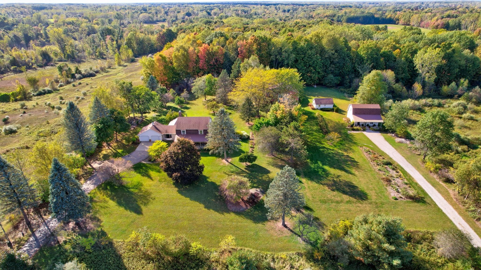 5200 Schott Road, MI 48744 — Photo 9