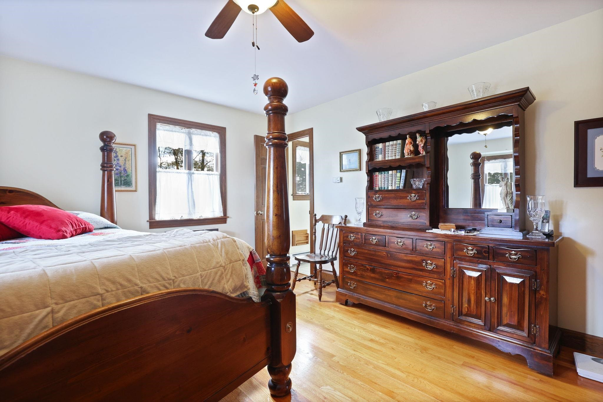 5200 Schott Road, MI 48744 — Photo 40