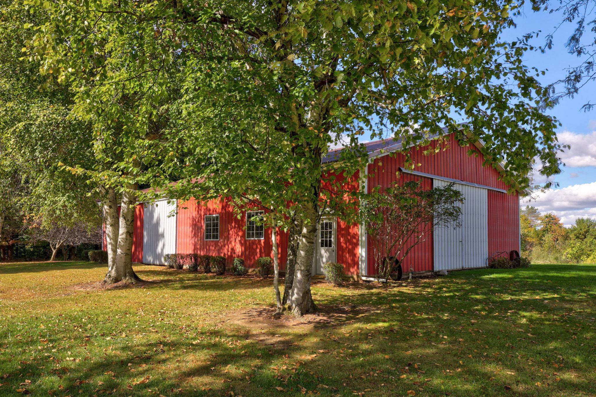 5200 Schott Road, MI 48744 — Photo 56