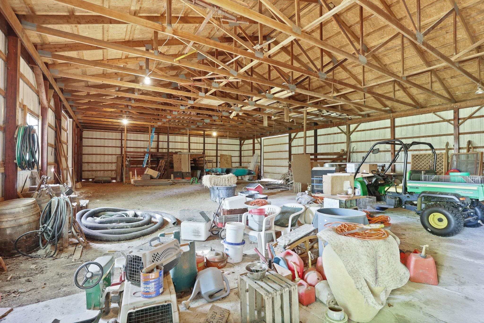 5200 Schott Road, MI 48744 — Photo 58