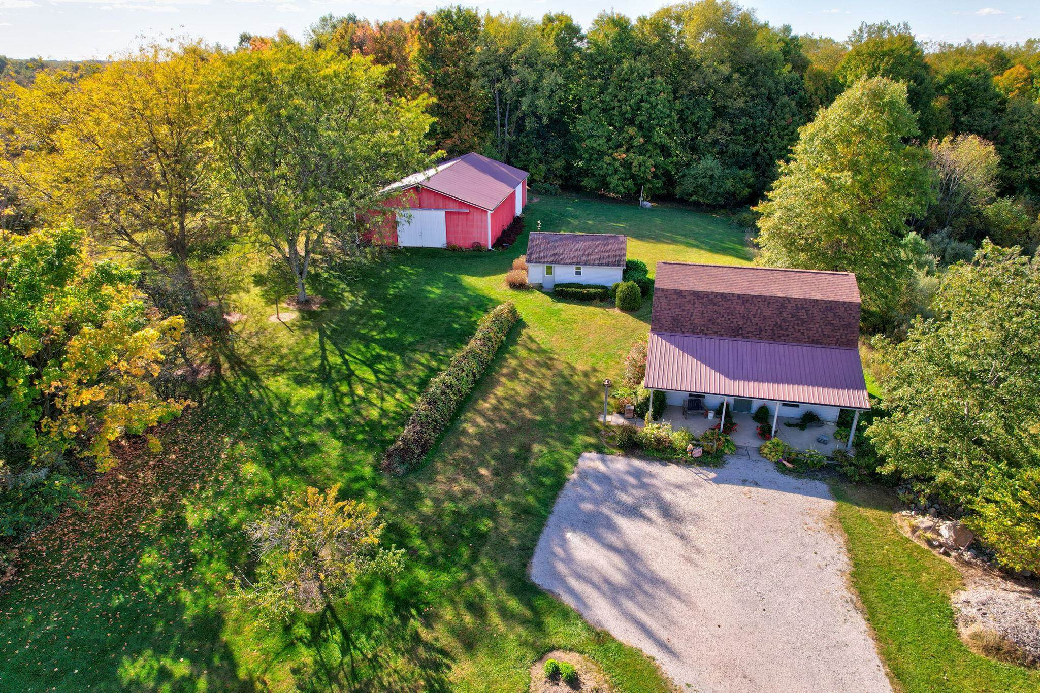 5200 Schott Road, MI 48744 — Photo 70