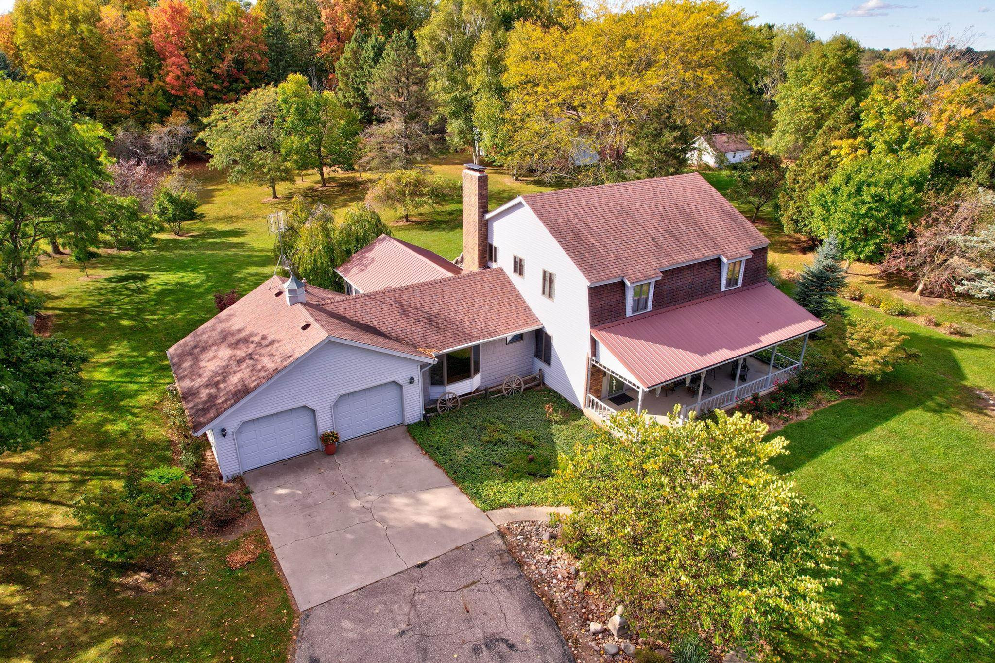 5200 Schott Road, MI 48744 — Photo 71