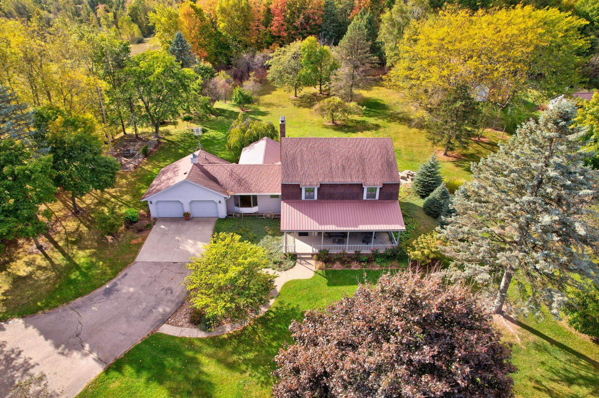 5200 Schott Road, MI 48744 — Photo 72
