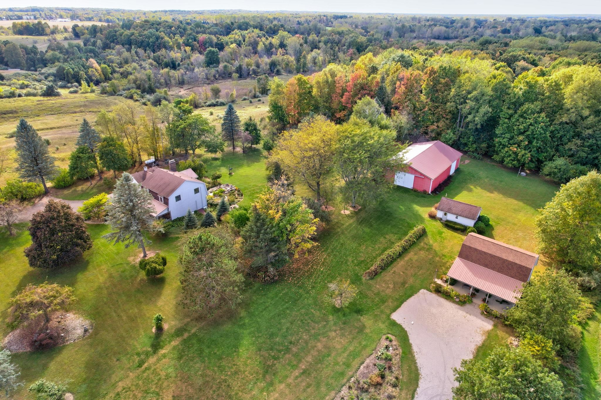 5200 Schott Road, MI 48744 — Photo 79