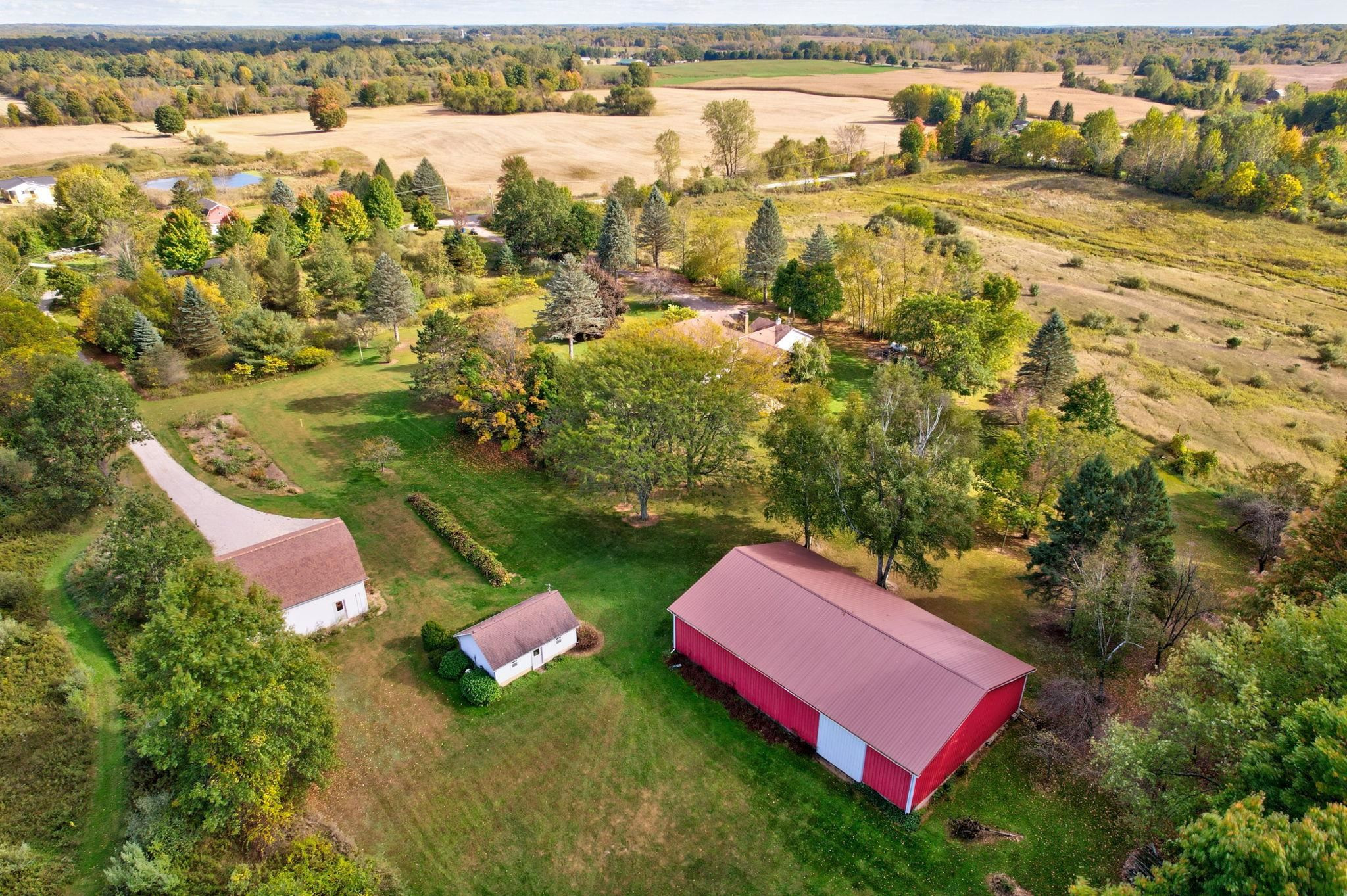 5200 Schott Road, MI 48744 — Photo 80