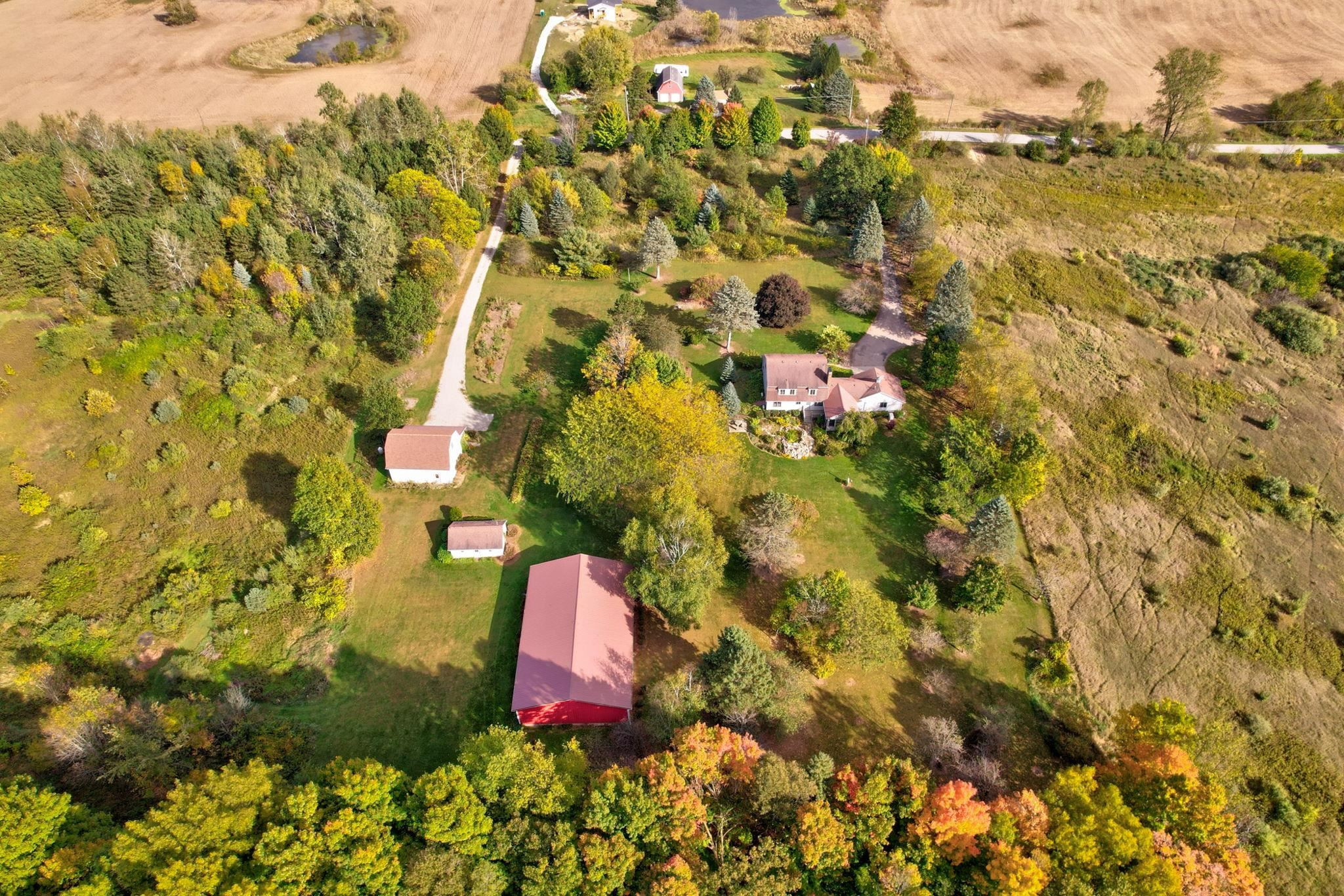 5200 Schott Road, MI 48744 — Photo 81