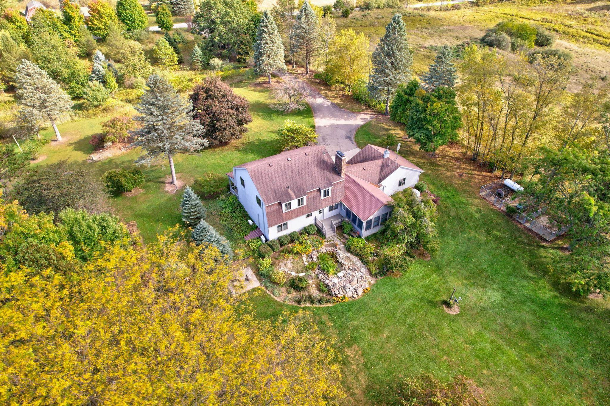 5200 Schott Road, MI 48744 — Photo 83