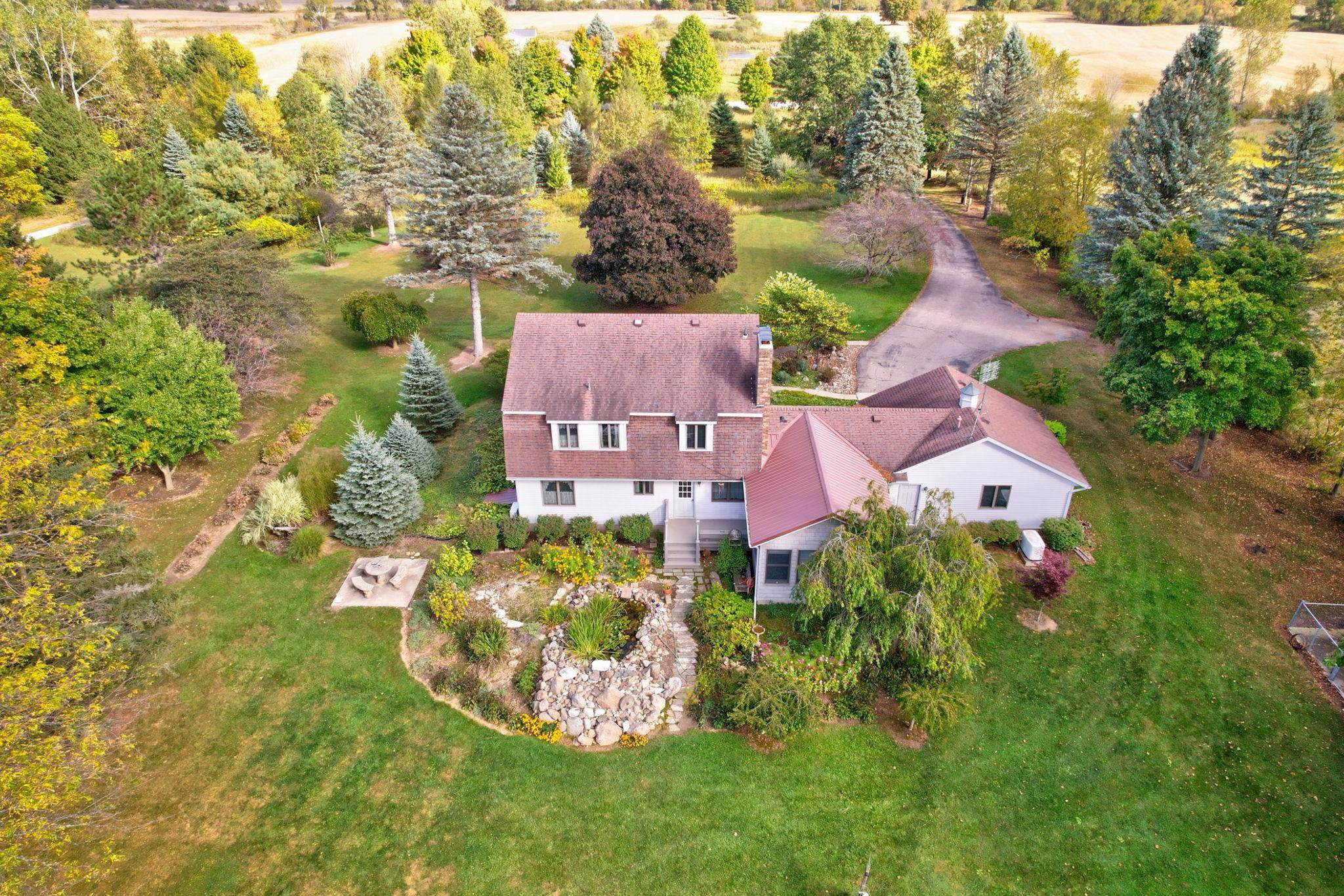 5200 Schott Road, MI 48744 — Photo 84