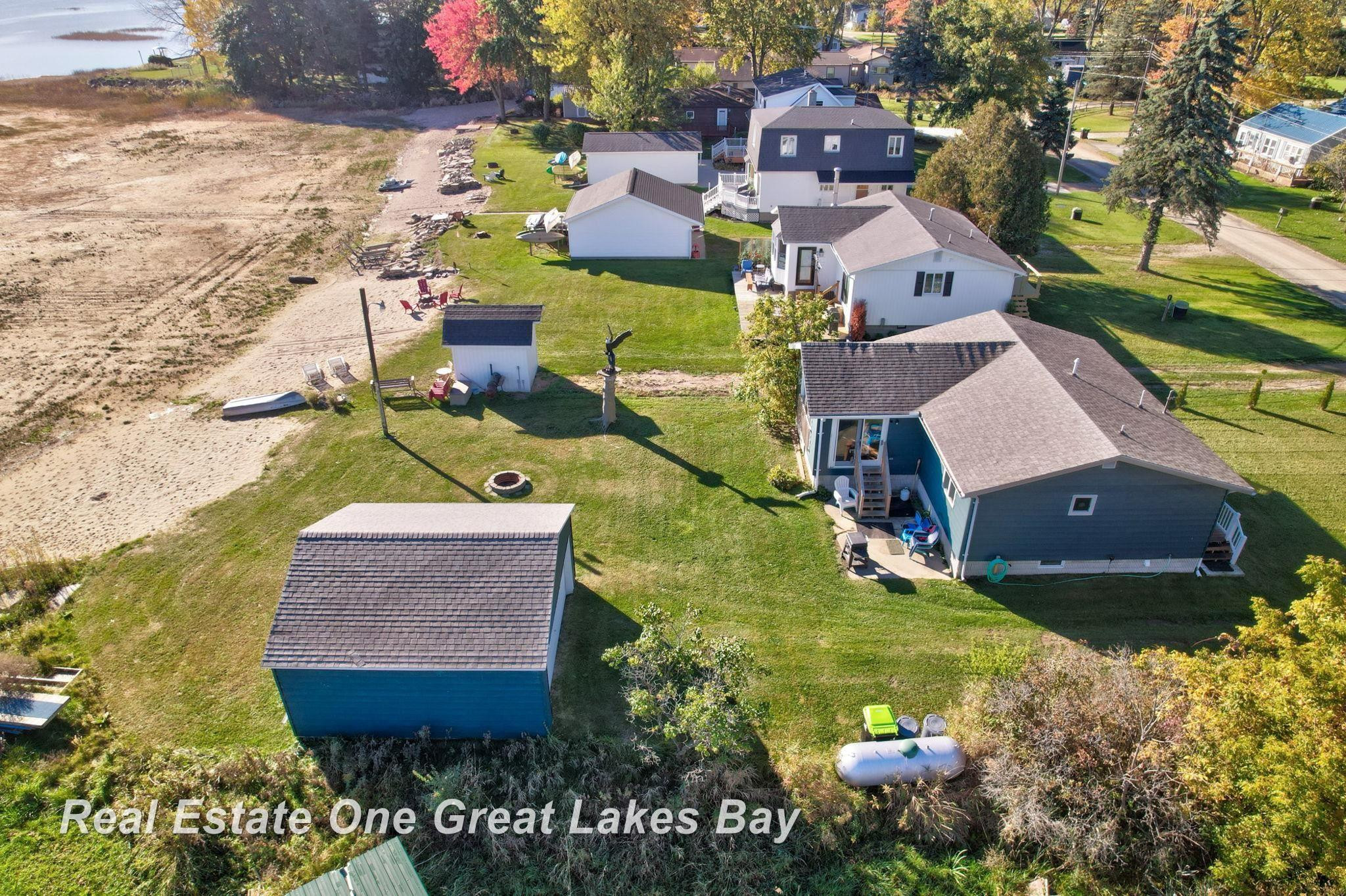 5219 Beachwood Road, Standish, MI 48658 — Photo 15