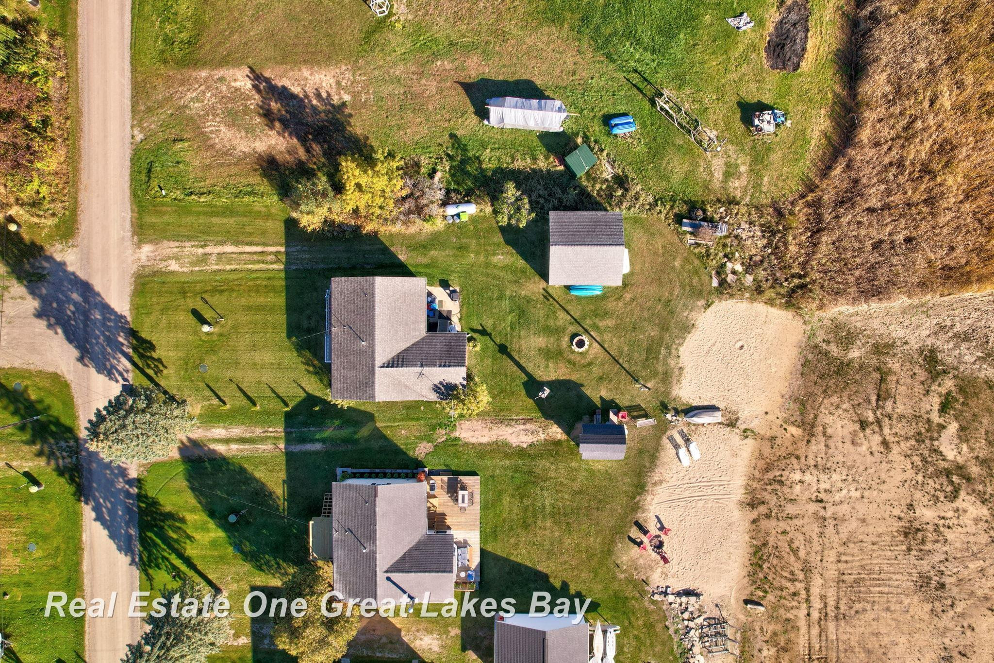 5219 Beachwood Road, Standish, MI 48658 — Photo 19
