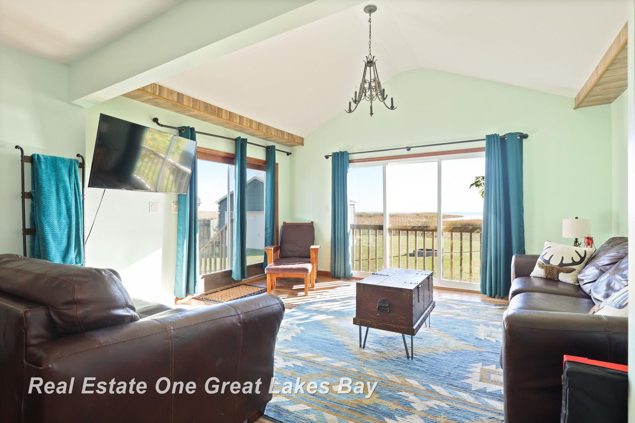 5219 Beachwood Road, Standish, MI 48658 — Photo 21