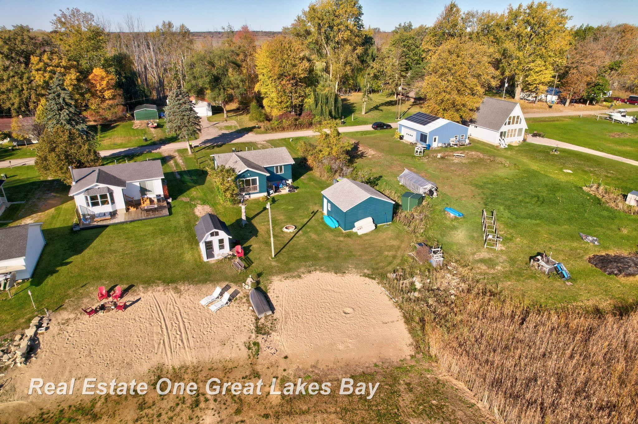 5219 Beachwood Road, Standish, MI 48658 — Photo 22
