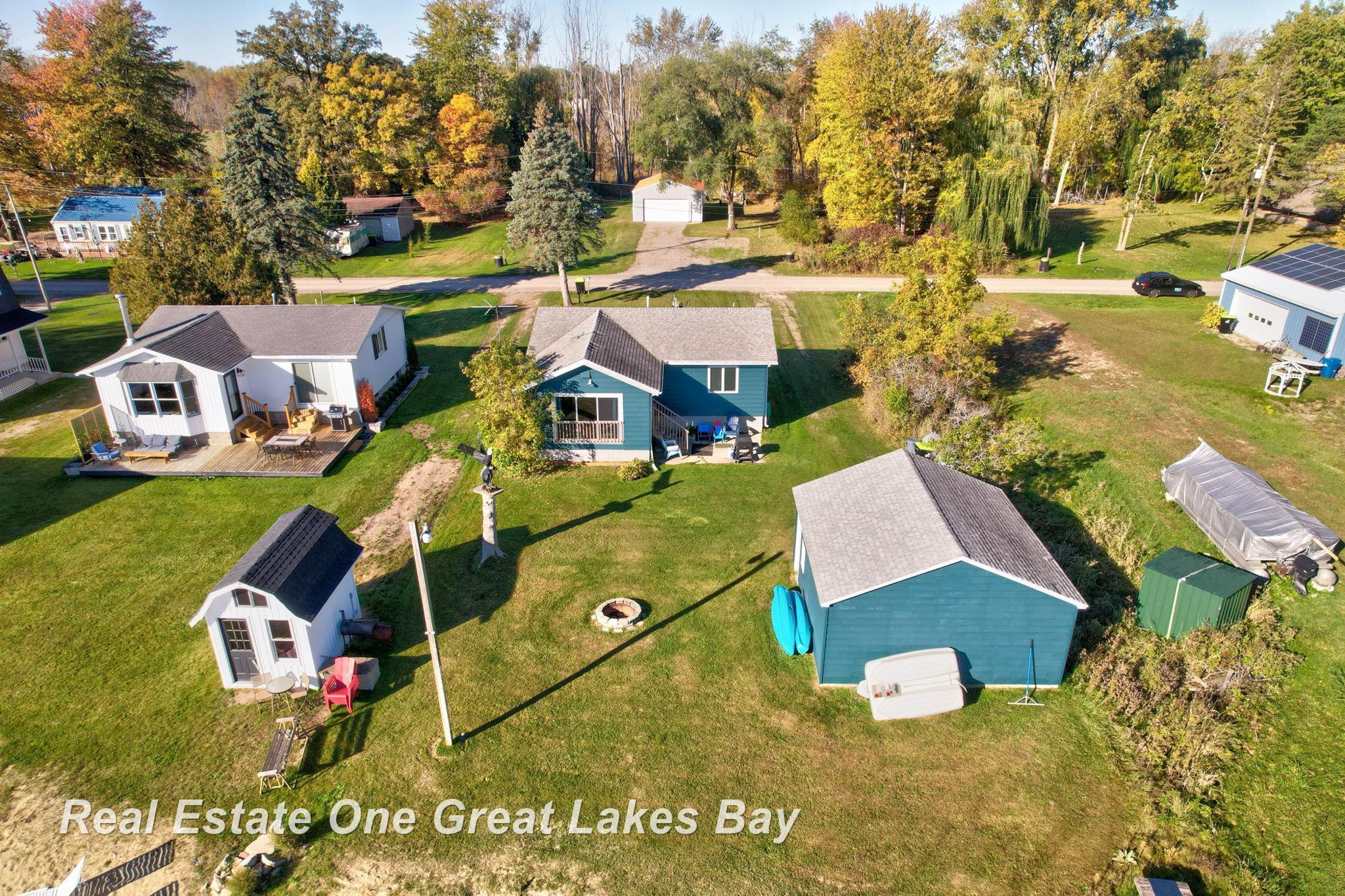 5219 Beachwood Road, Standish, MI 48658 — Photo 29