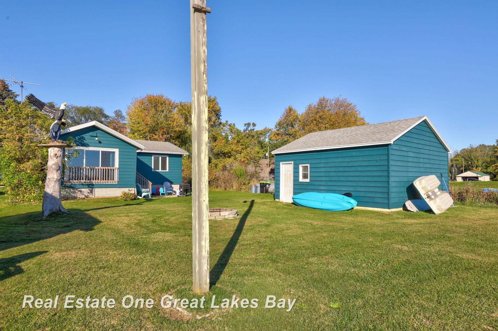 5219 Beachwood Road, Standish, MI 48658 — Photo 39