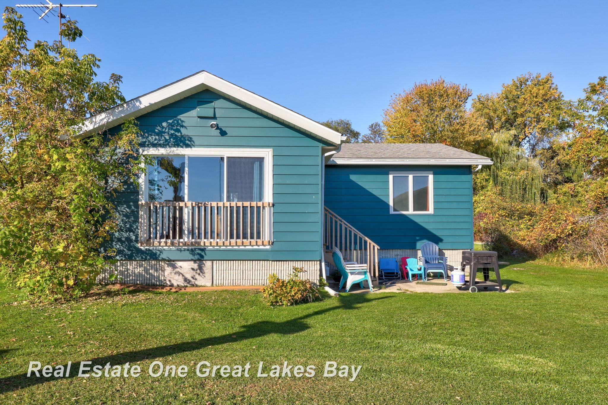 5219 Beachwood Road, Standish, MI 48658 — Photo 41