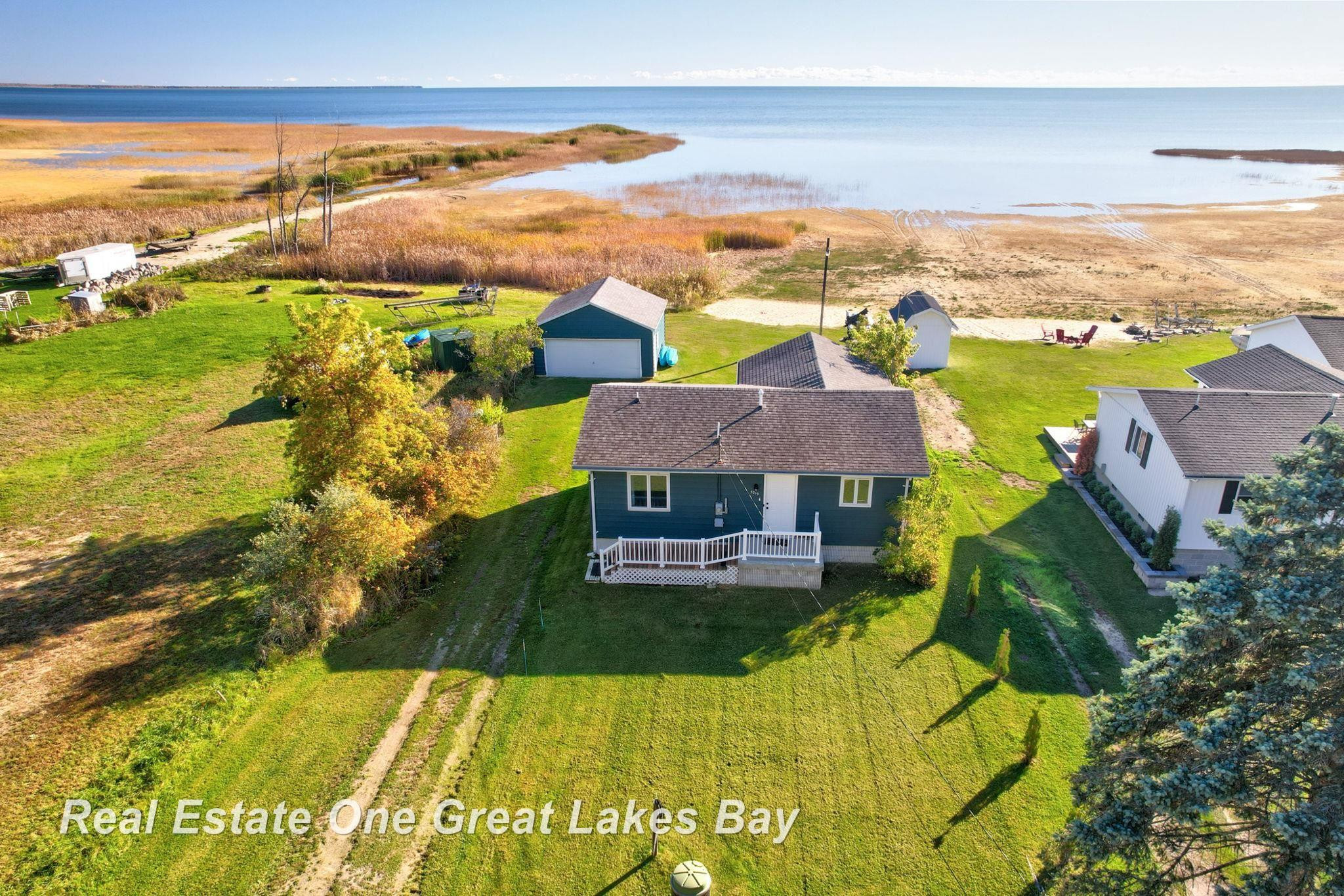 5219 Beachwood Road, Standish, MI 48658 — Photo 42