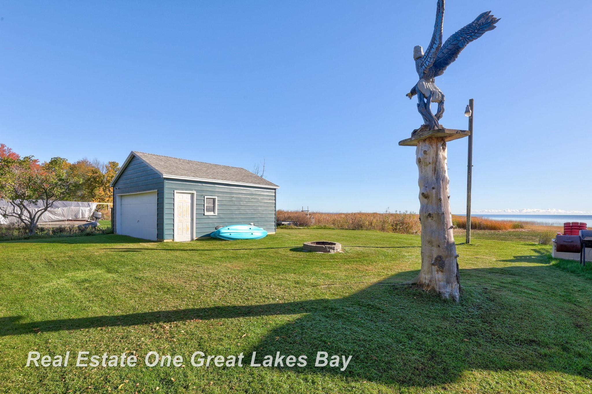 5219 Beachwood Road, Standish, MI 48658 — Photo 43
