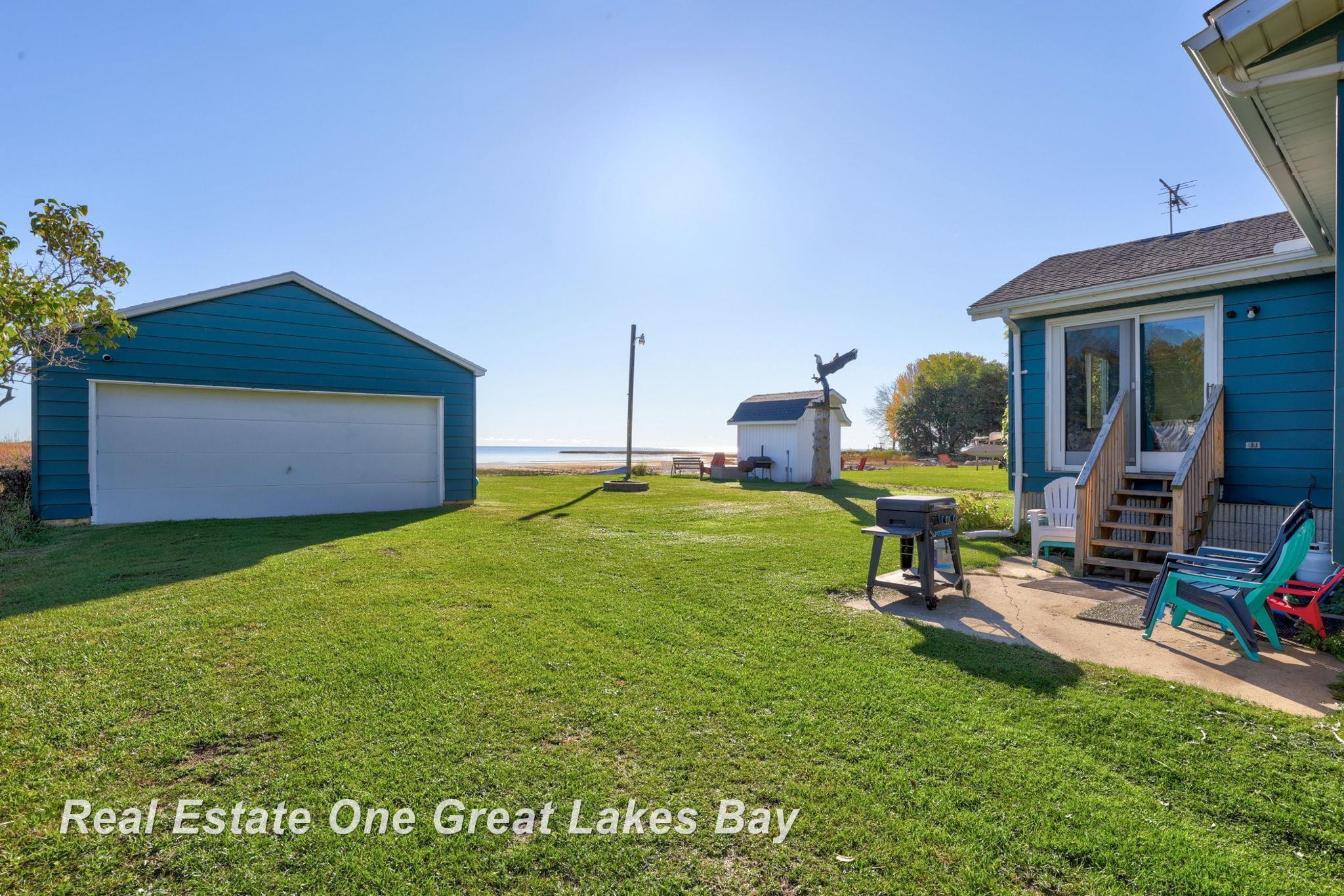 5219 Beachwood Road, Standish, MI 48658 — Photo 44