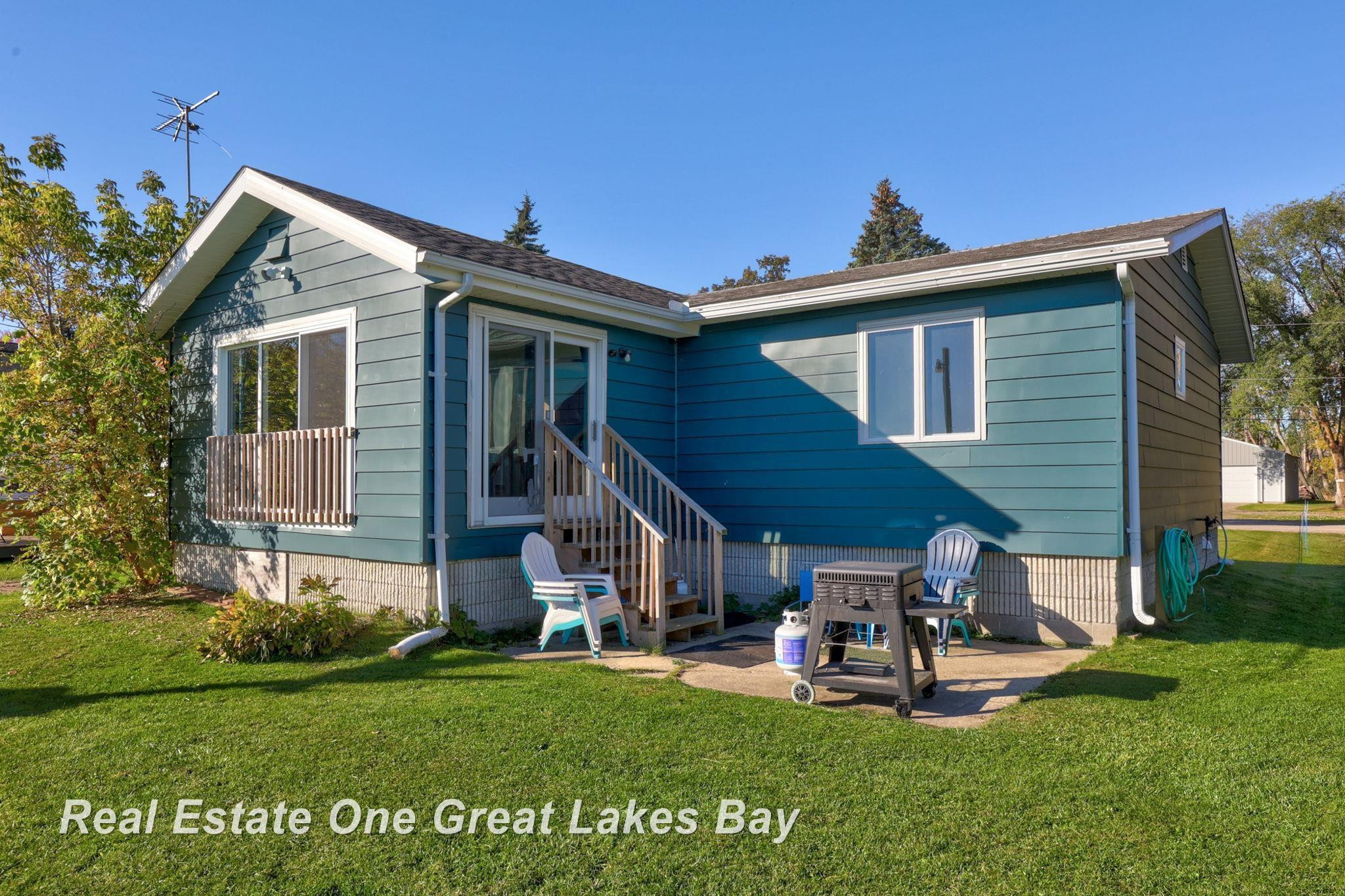 5219 Beachwood Road, Standish, MI 48658 — Photo 46