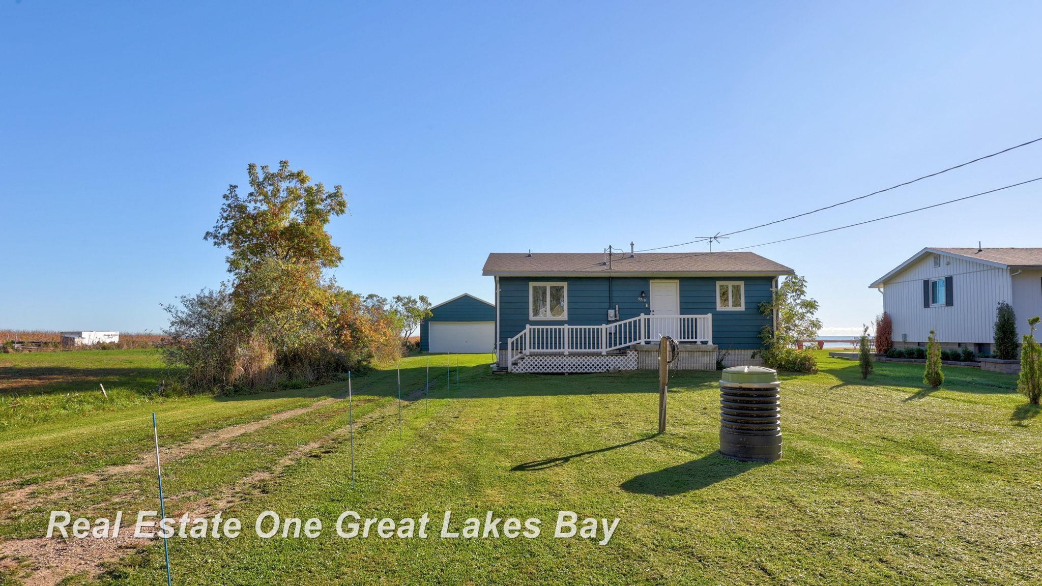 5219 Beachwood Road, Standish, MI 48658 — Photo 51