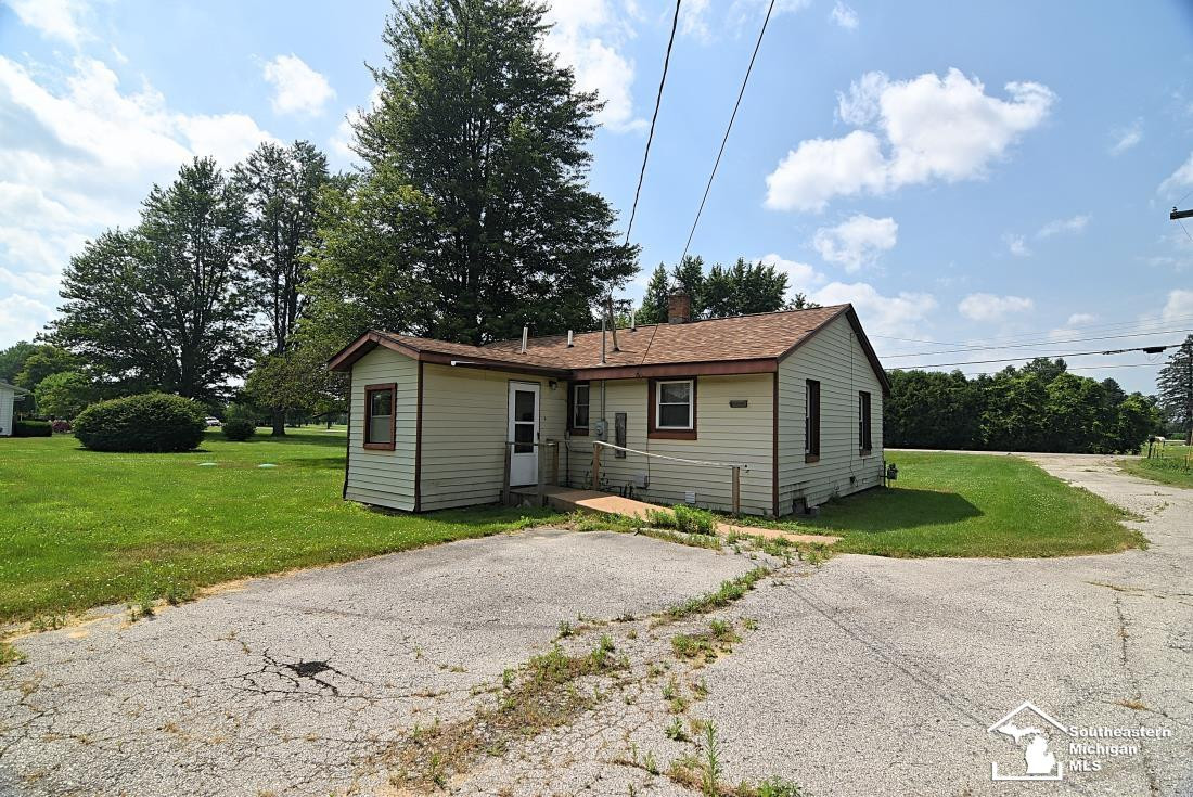 13493 Dixon Road, Dundee, MI 48131 — Photo 4