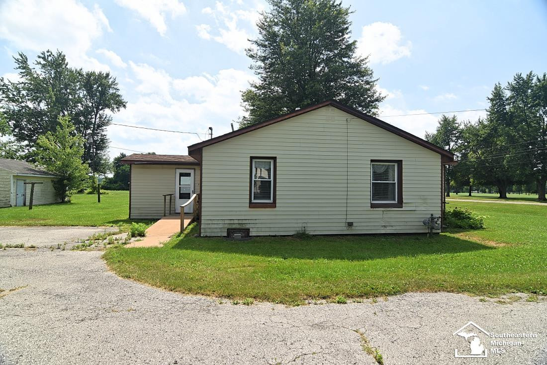 13493 Dixon Road, Dundee, MI 48131 — Photo 6
