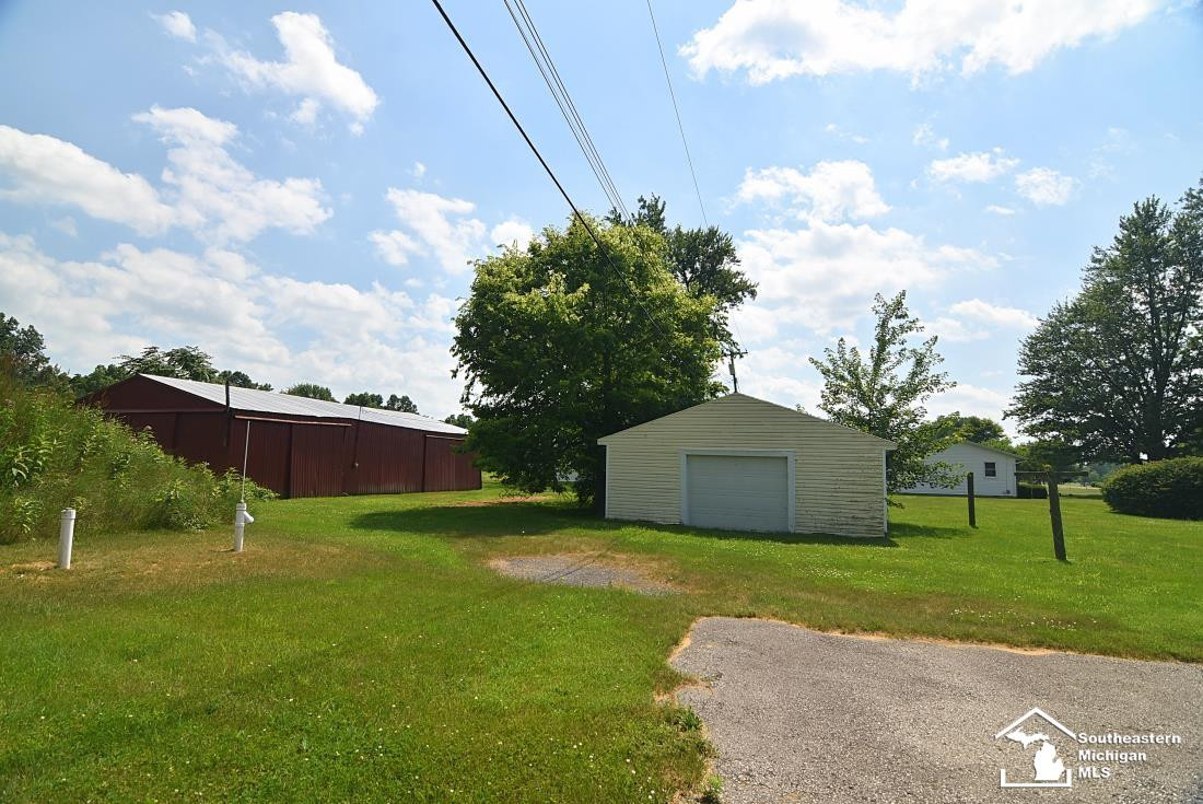 13493 Dixon Road, Dundee, MI 48131 — Photo 8