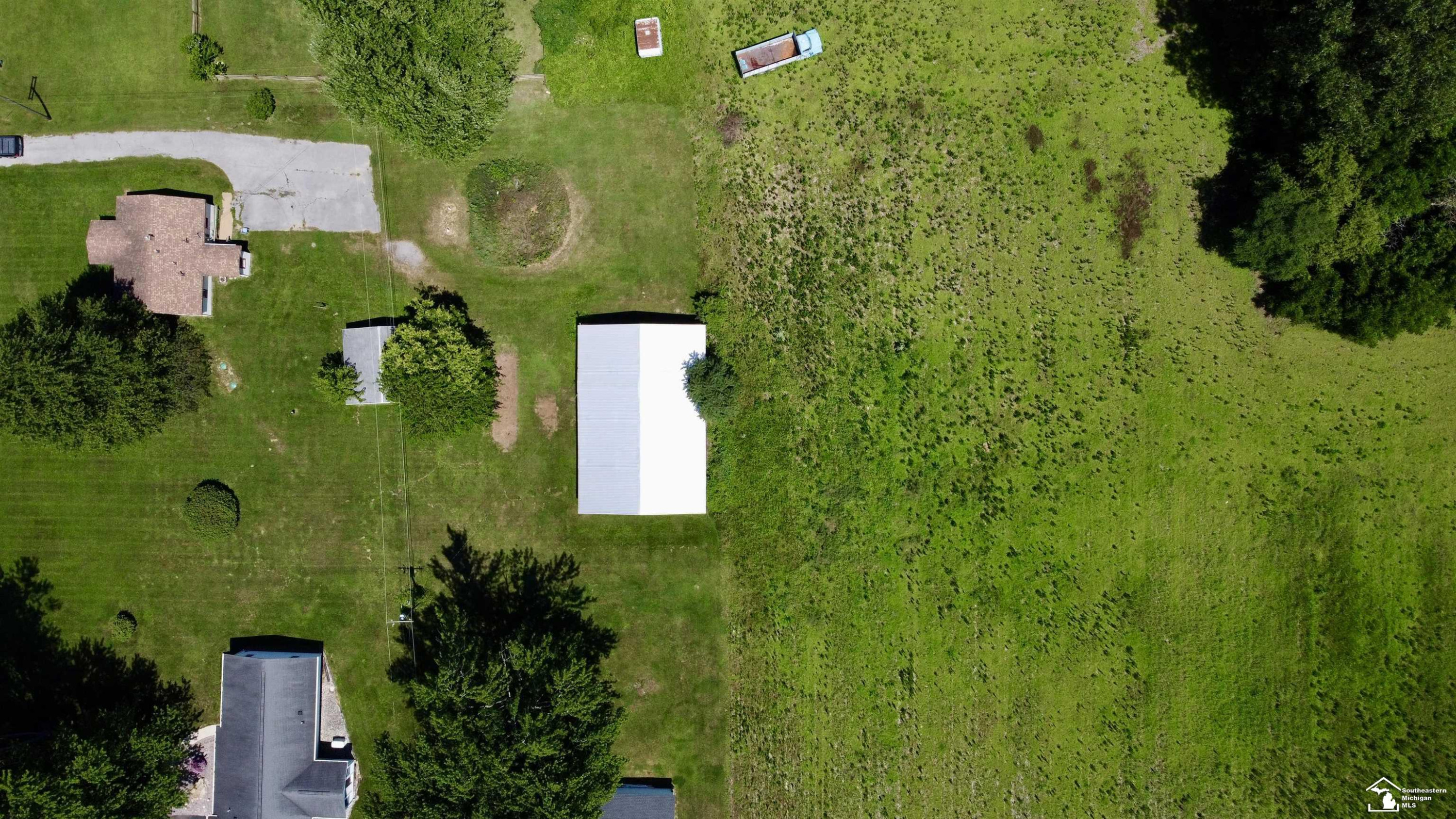 13493 Dixon Road, Dundee, MI 48131 — Photo 40