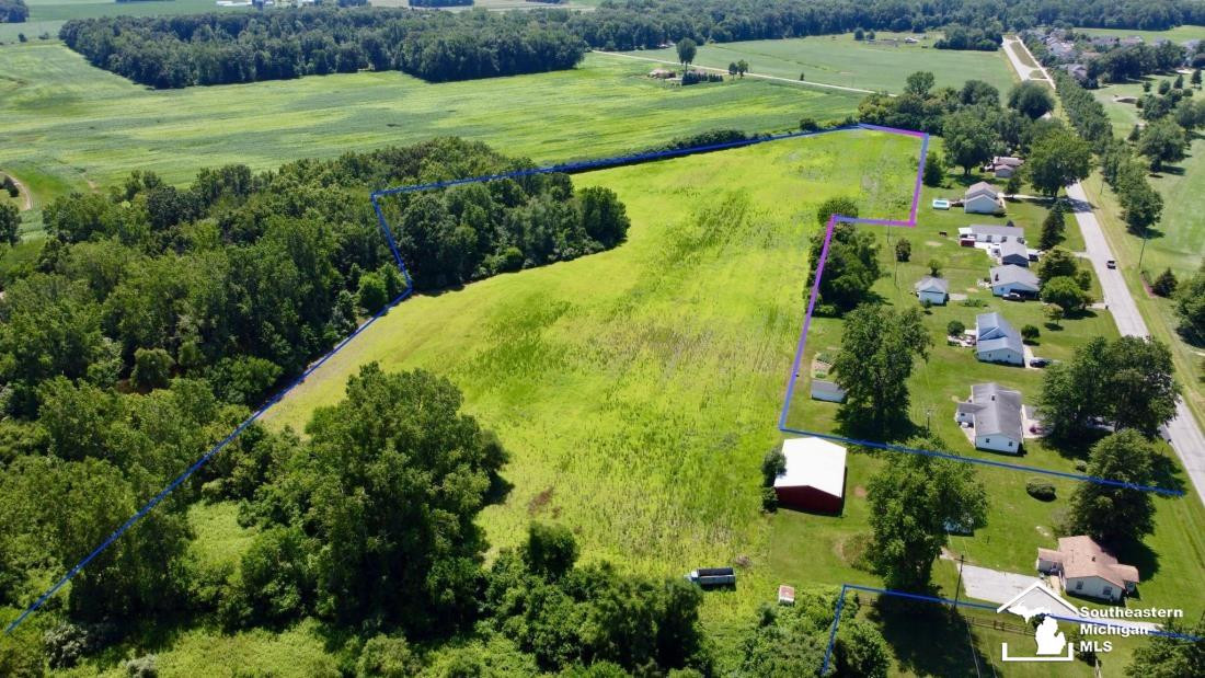 13493 Dixon Road, Dundee, MI 48131 — Photo 43