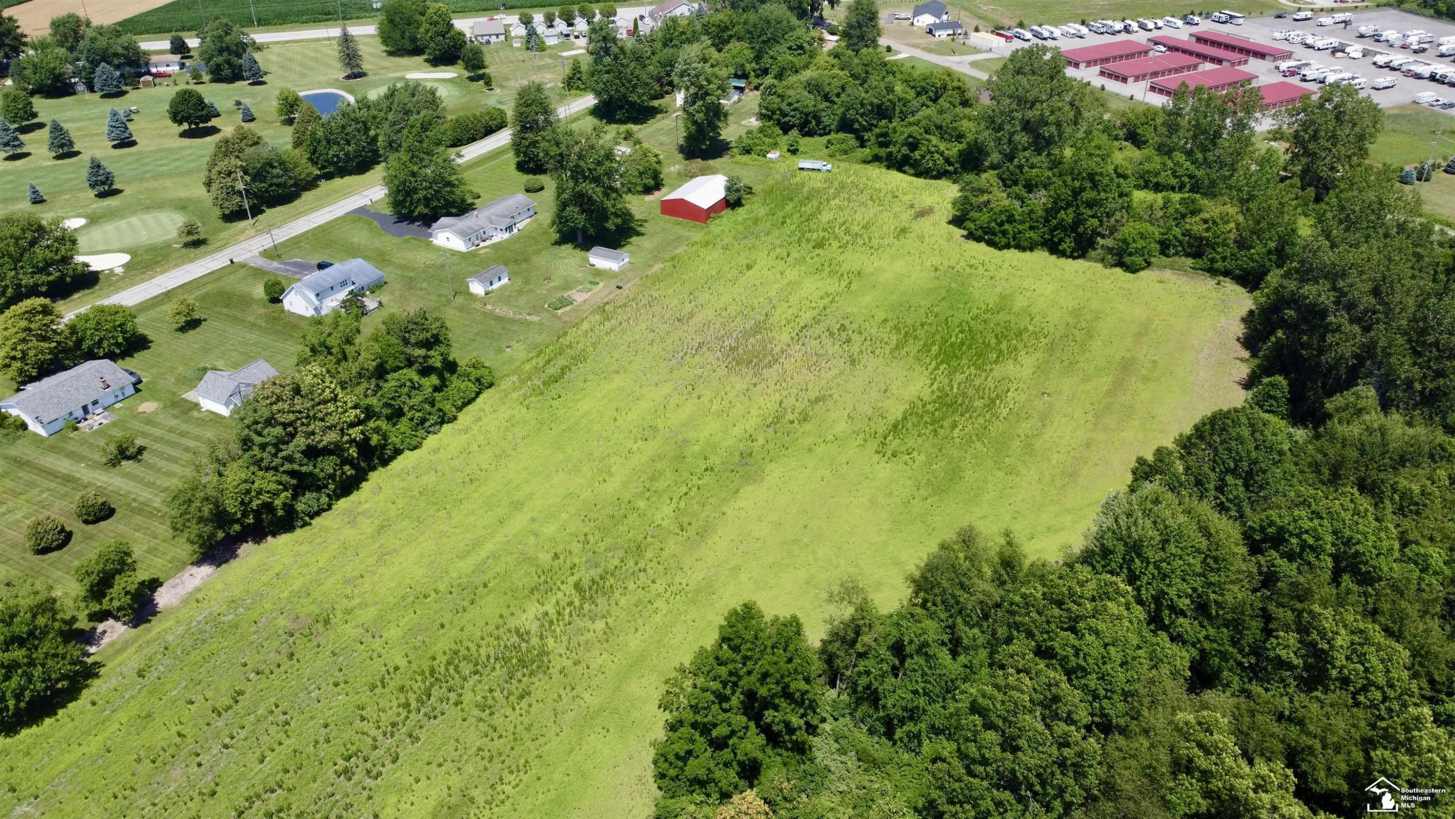 13493 Dixon Road, Dundee, MI 48131 — Photo 44