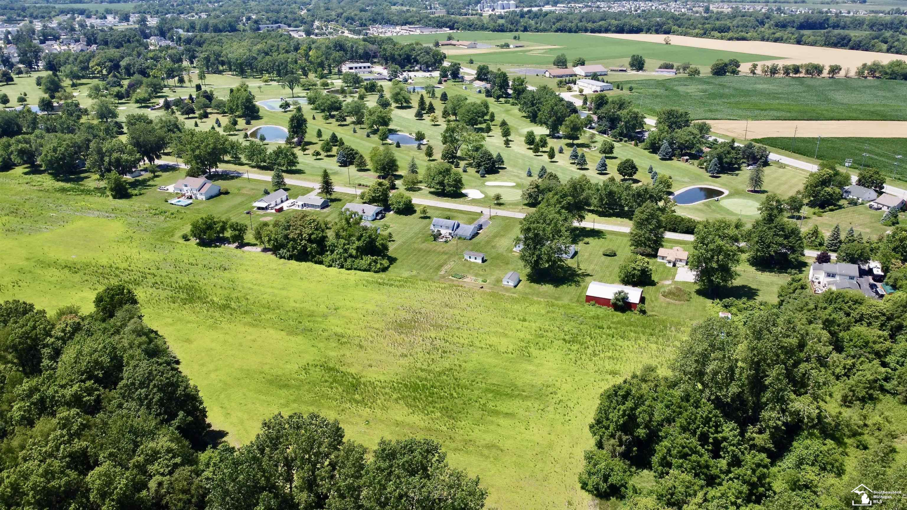 13493 Dixon Road, Dundee, MI 48131 — Photo 45