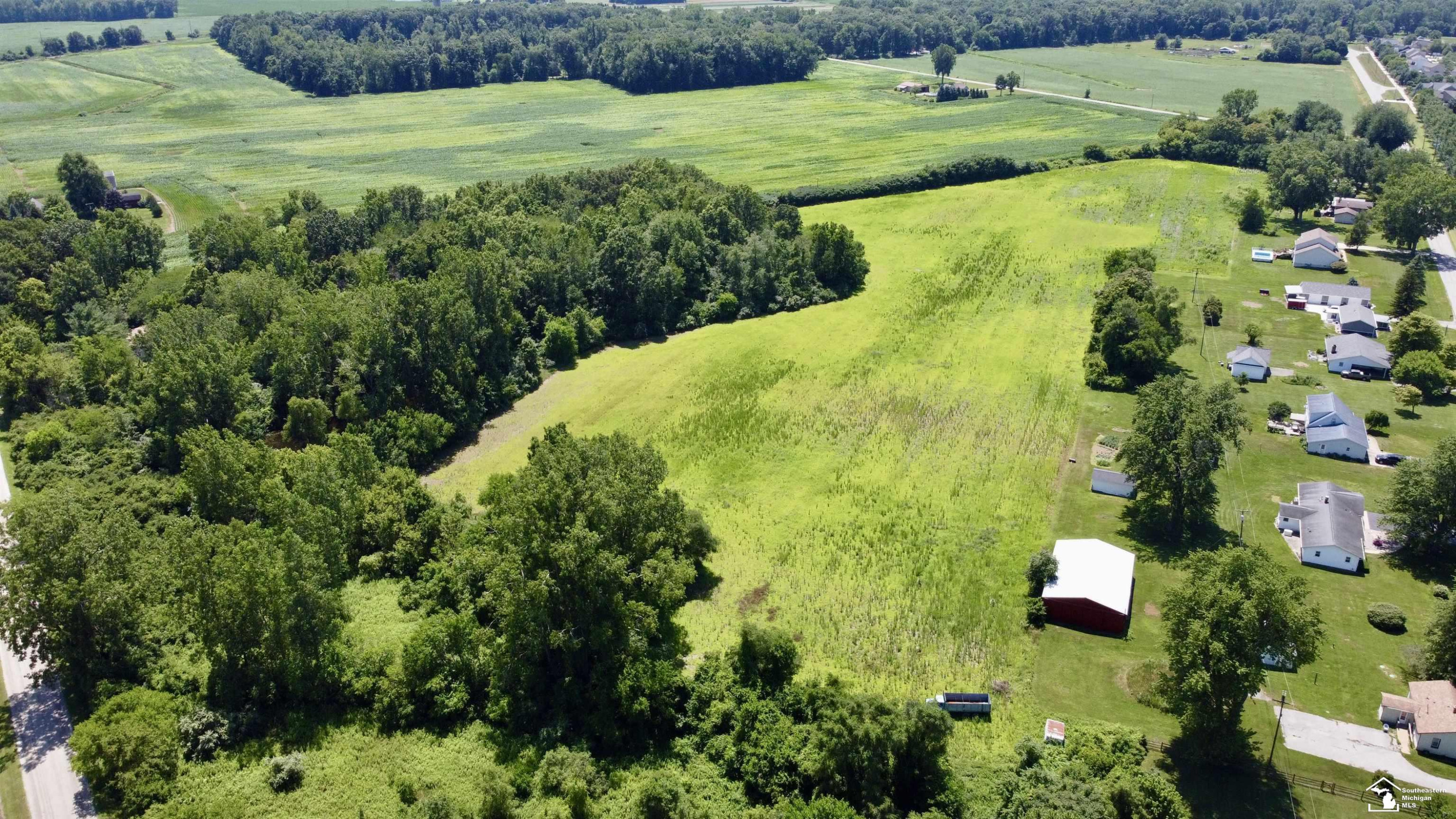 13493 Dixon Road, Dundee, MI 48131 — Photo 46