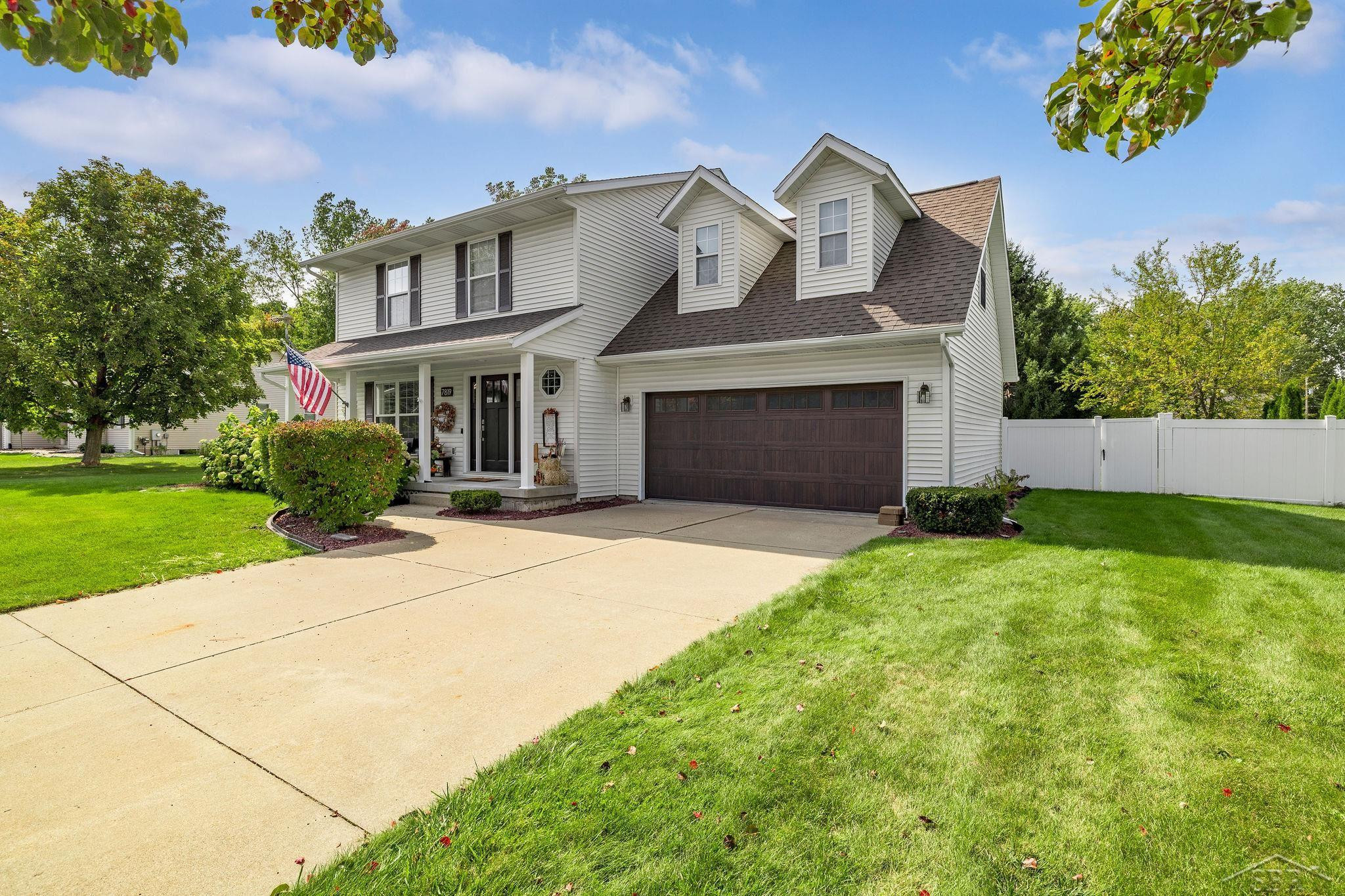 7819 Sedgewick Drive, Freeland, MI 48623 — Photo 2