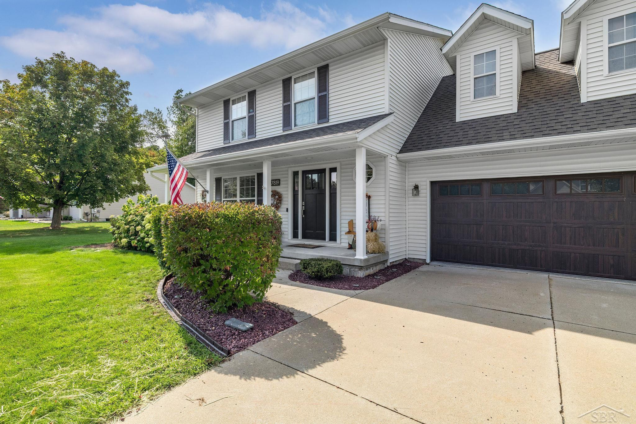 7819 Sedgewick Drive, Freeland, MI 48623 — Photo 3