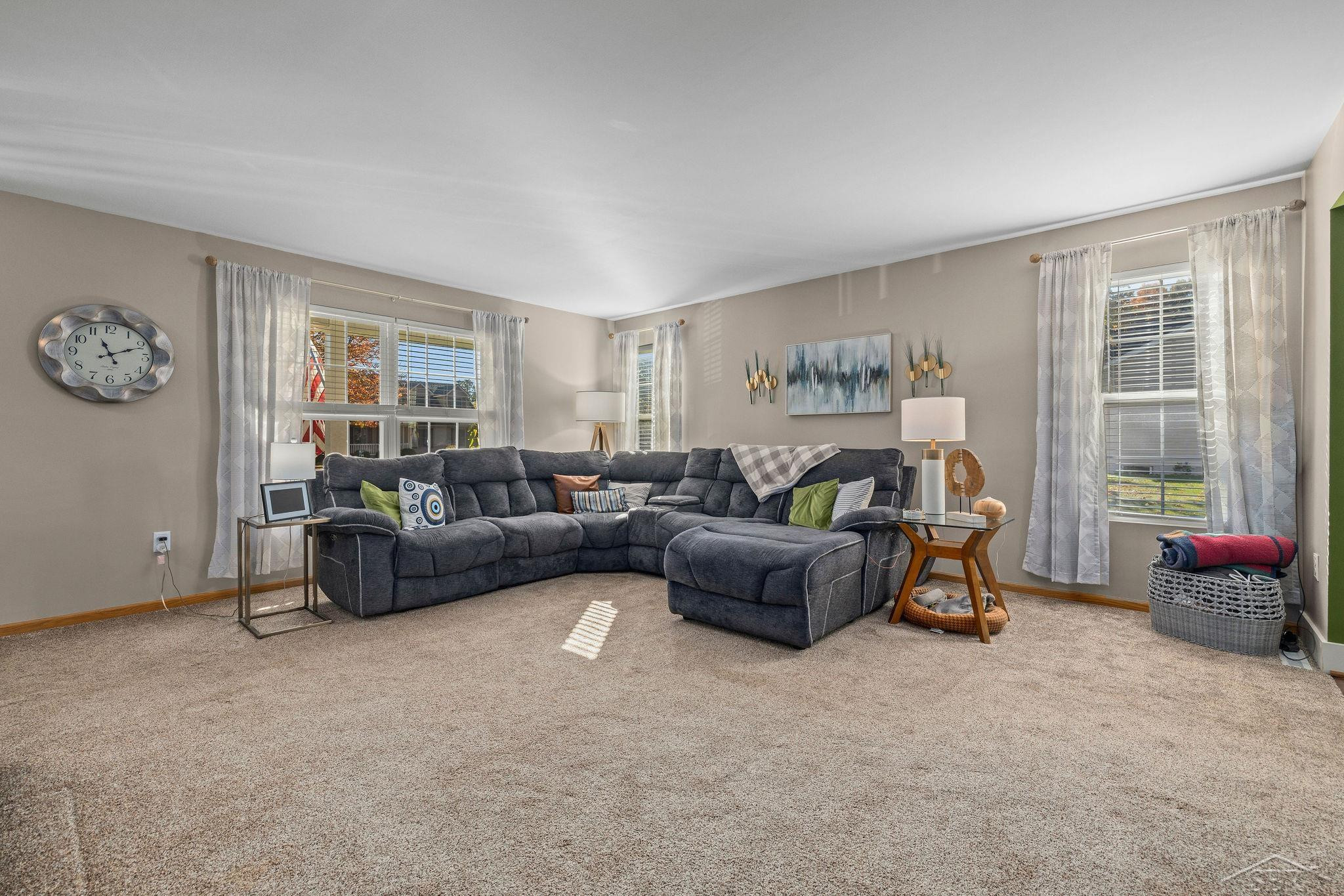 7819 Sedgewick Drive, Freeland, MI 48623 — Photo 6